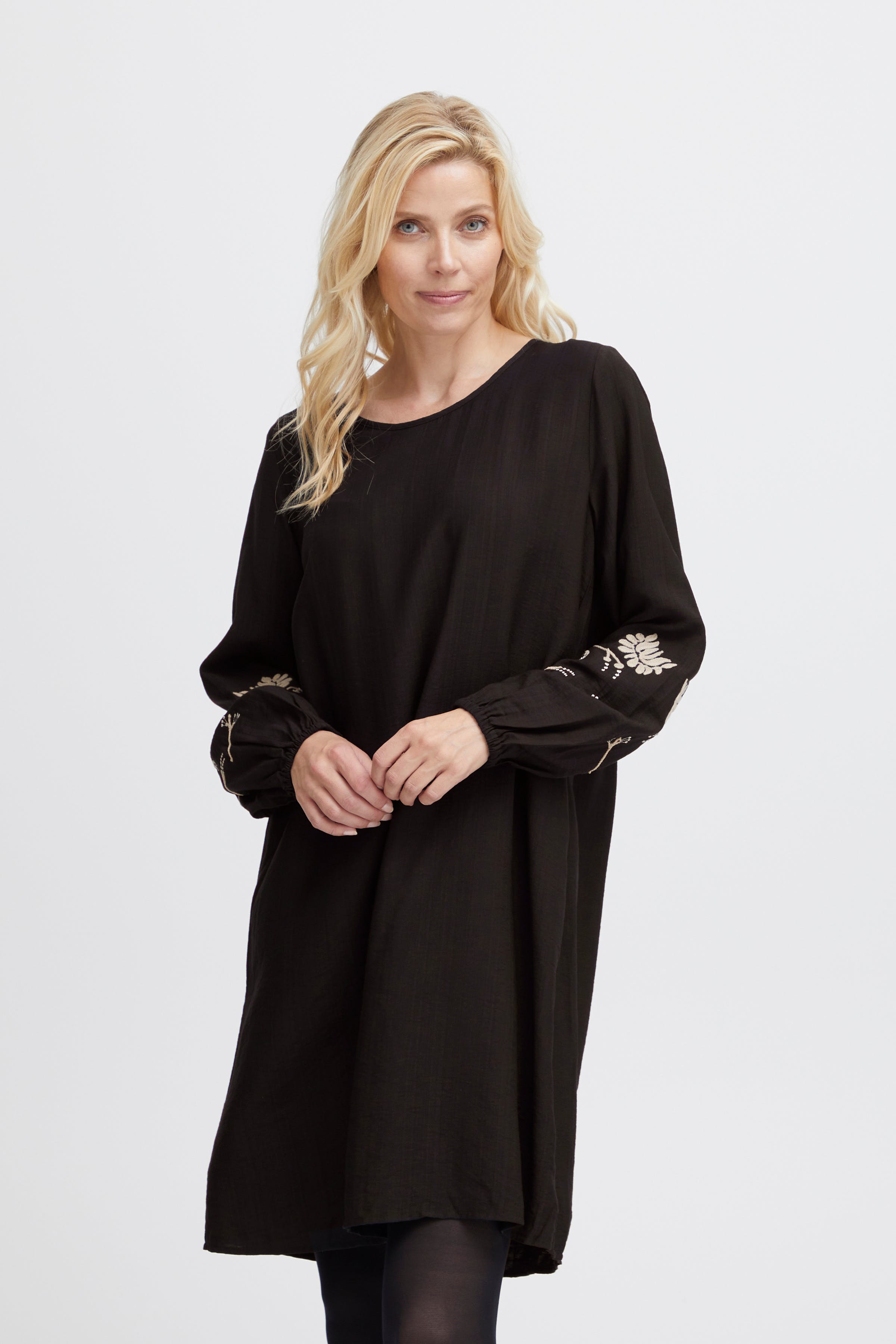 FXJIMINA Blouse LOOKBOOK FRONT 20614342-200113