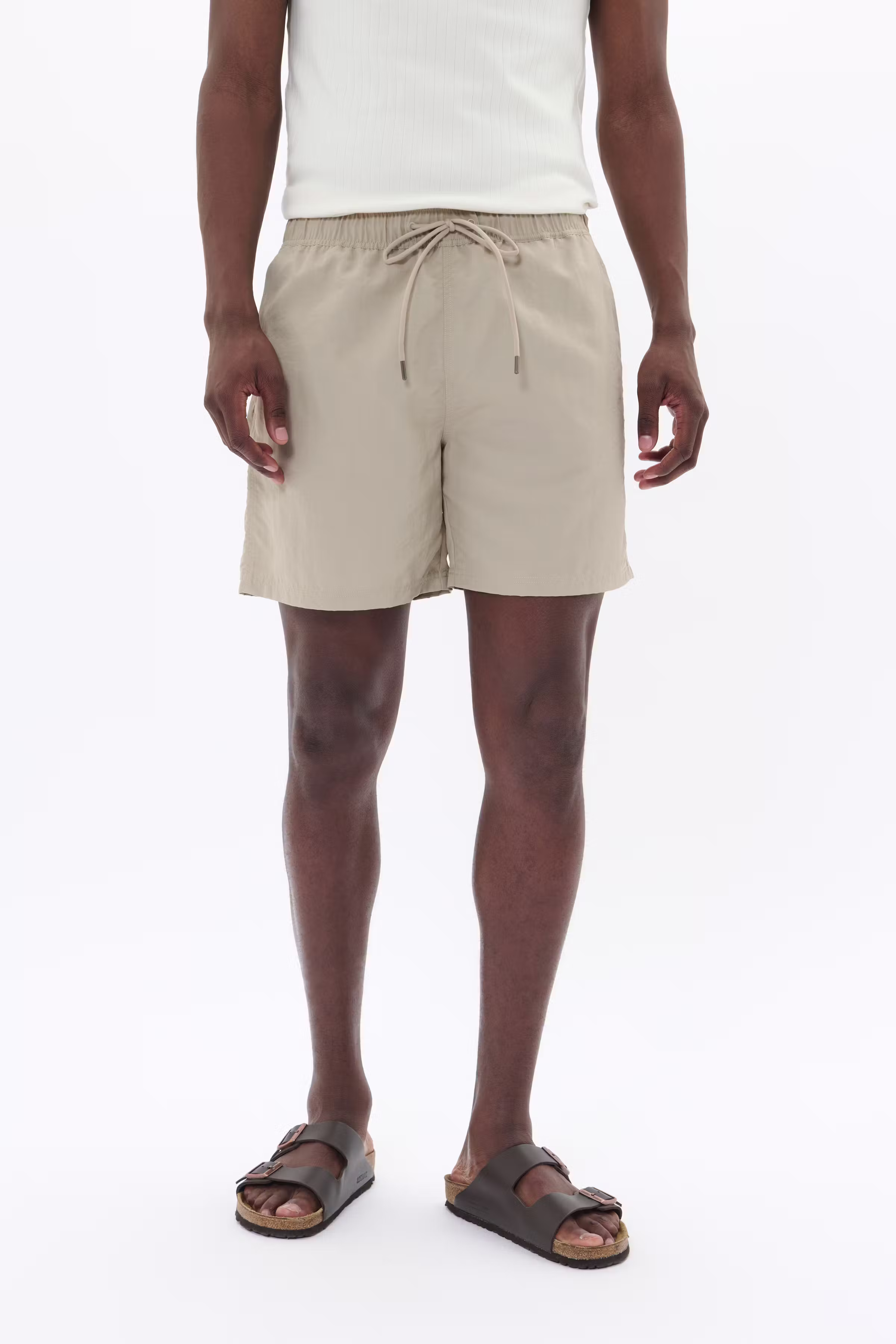 MAswimshort Bademode LOOKBOOK FRONT 30208026-161105
