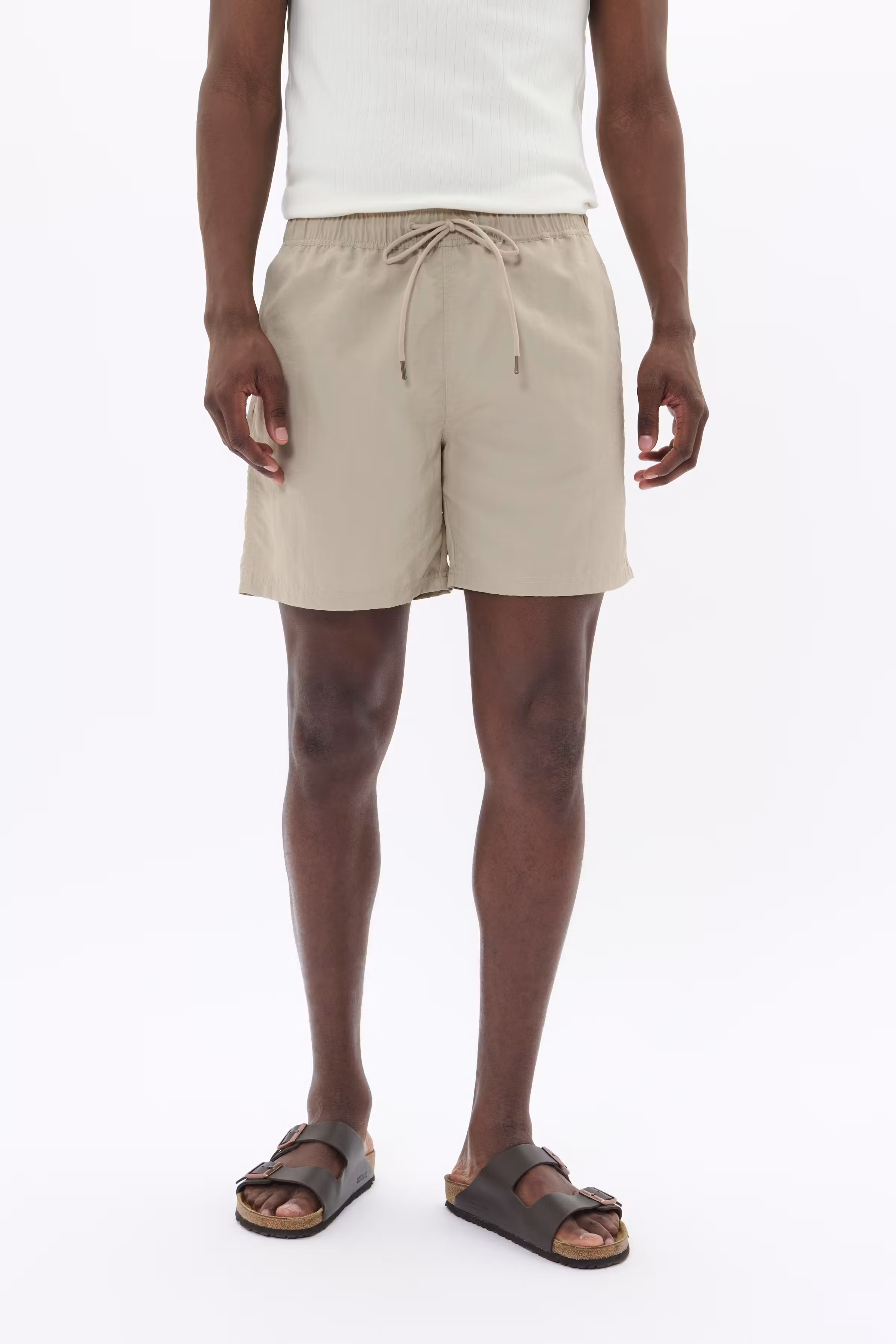 MAswimshort Swim wear LOOKBOOK FRONT 30208026-161105