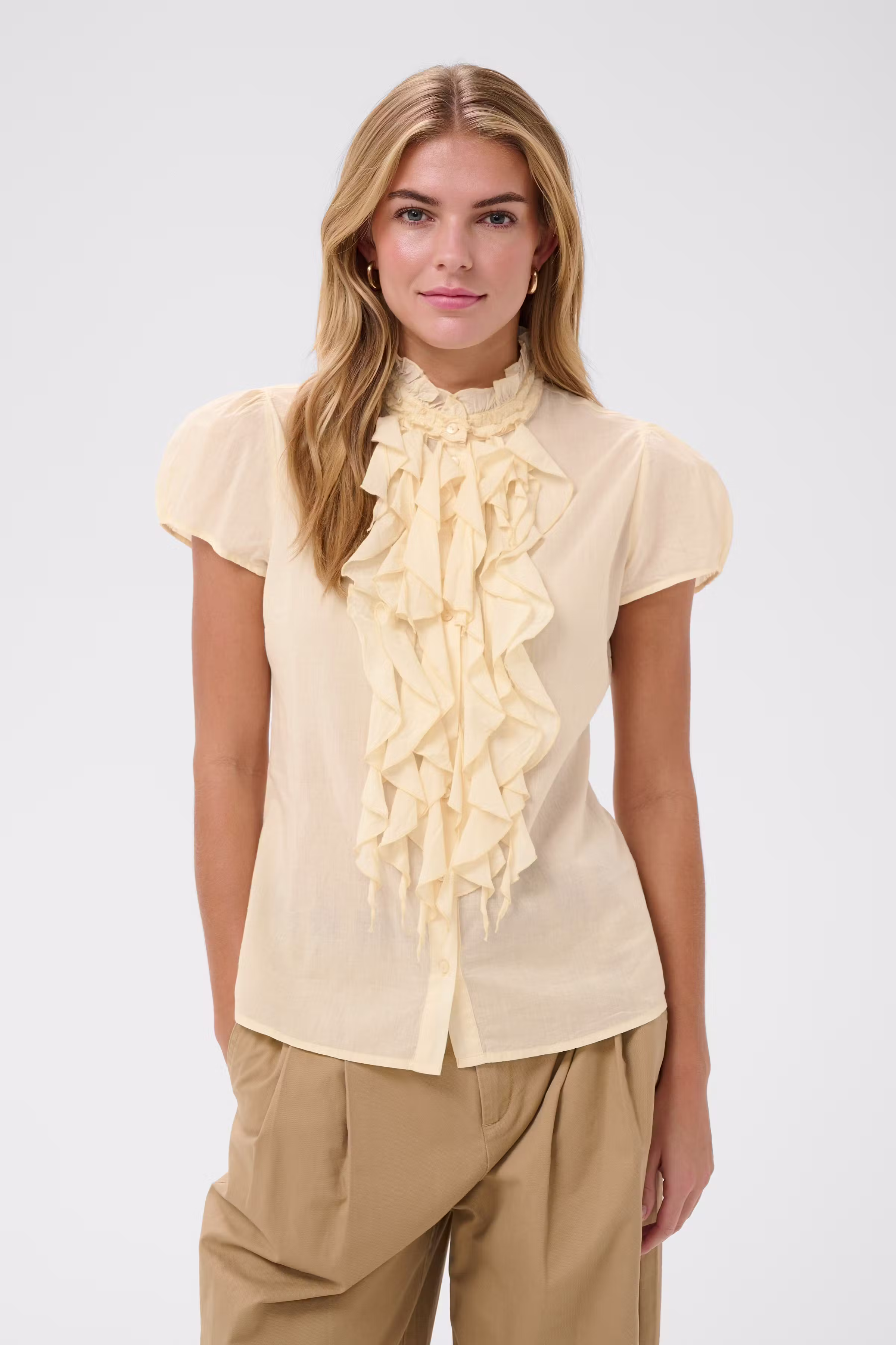 TilliSZ Hemd LOOKBOOK FRONT 30512952-120703