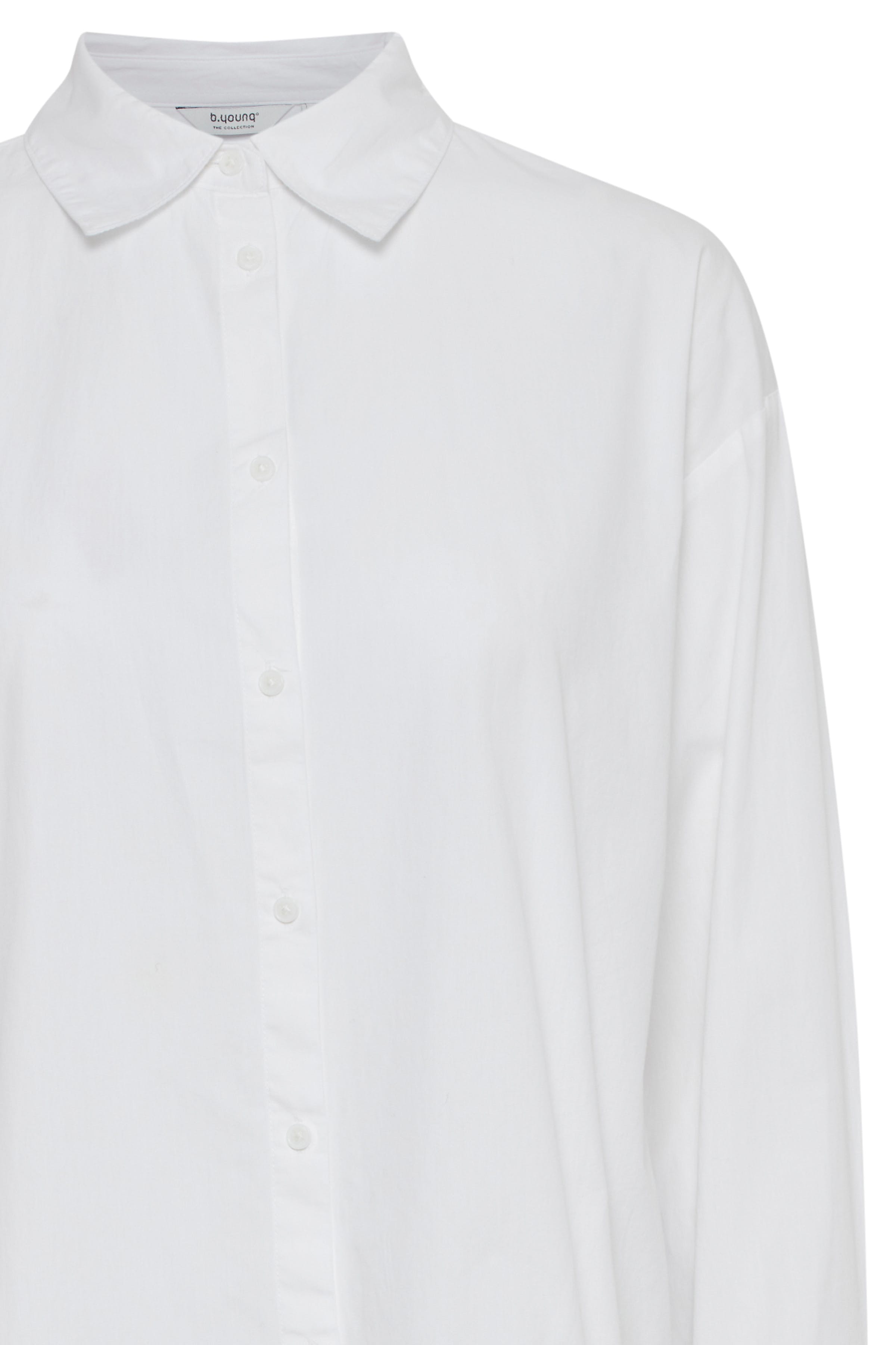 BYGAMZE Skjorte PACK DETAIL 20809476-110601