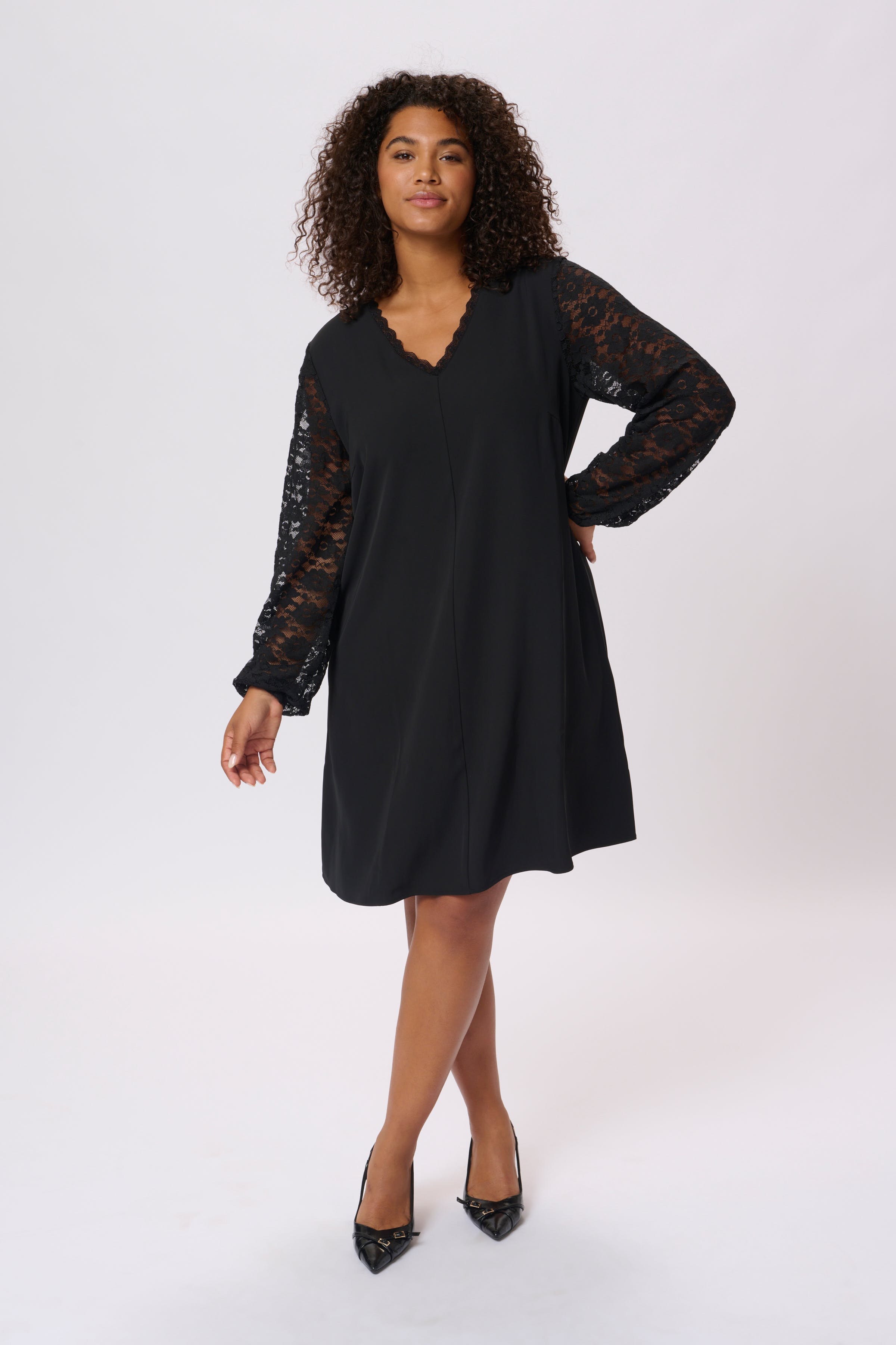 KCmilli Robe LOOKBOOK FRONT 10583165-100121