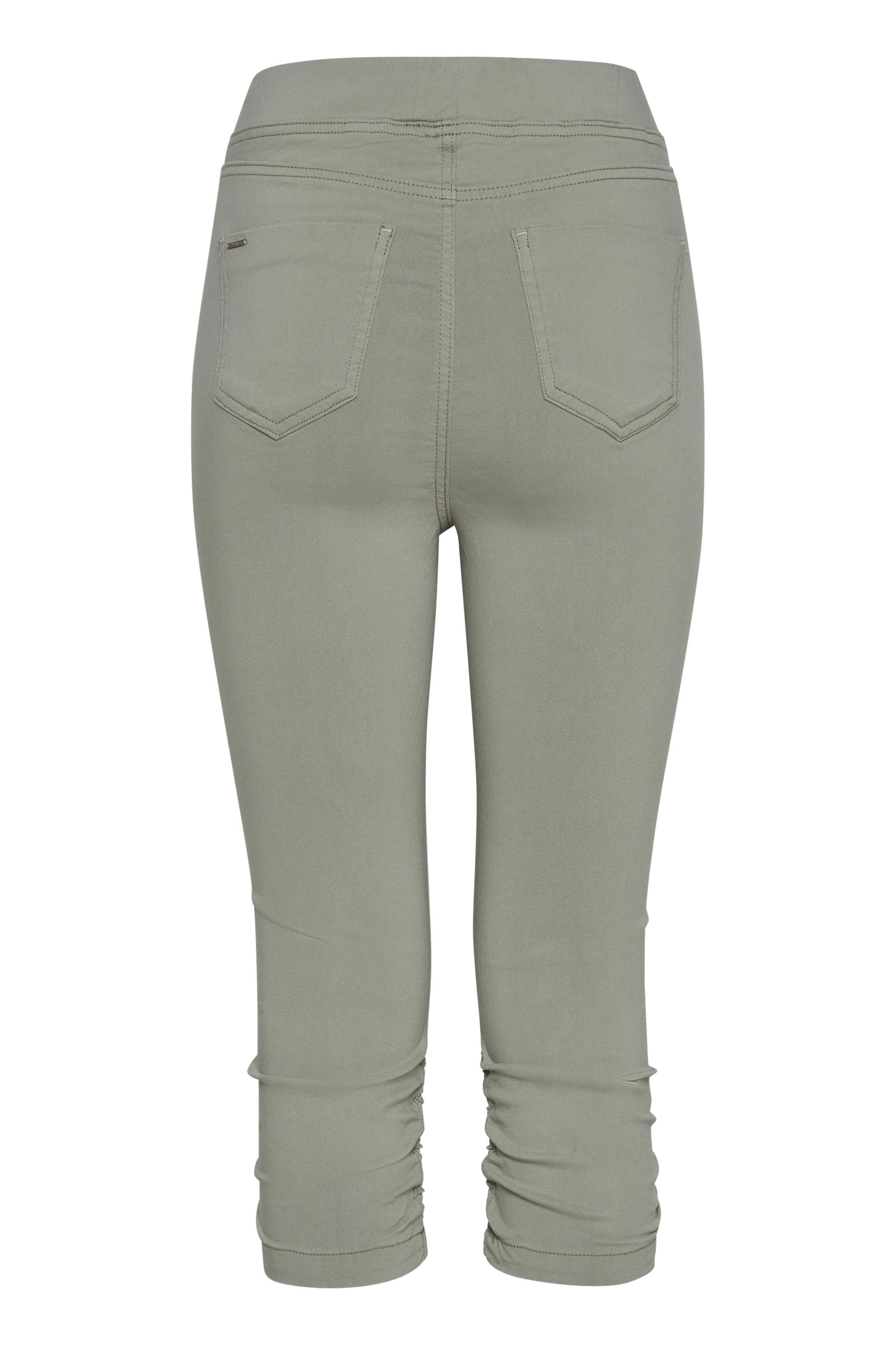 BYKEIRA Capri bukser PACK BACK 20805611-166008