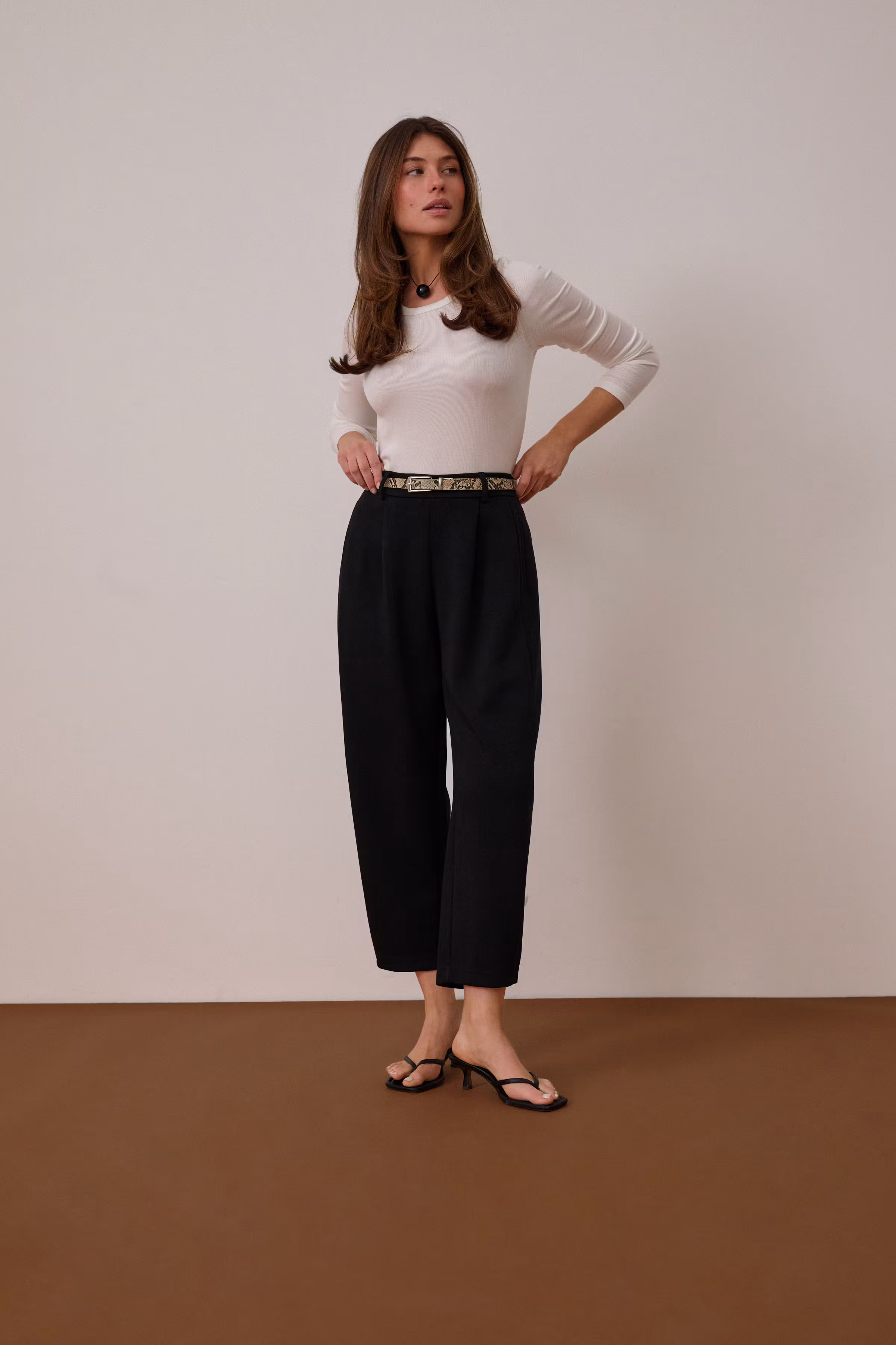 CUbuka Trousers LOCATION NONE 50112741-500012