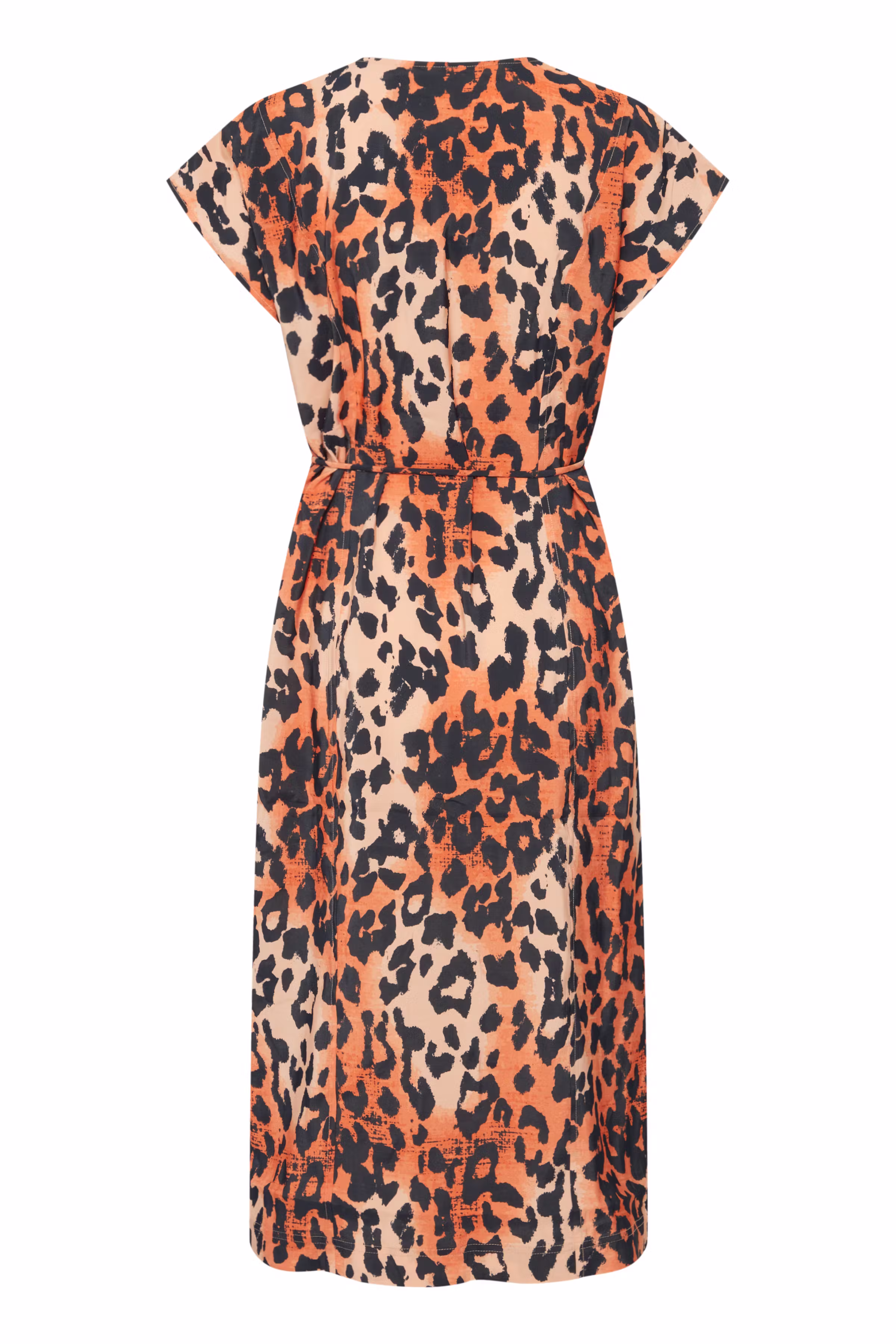 IHRAMYA Dress PACK BACK 20120684-202810