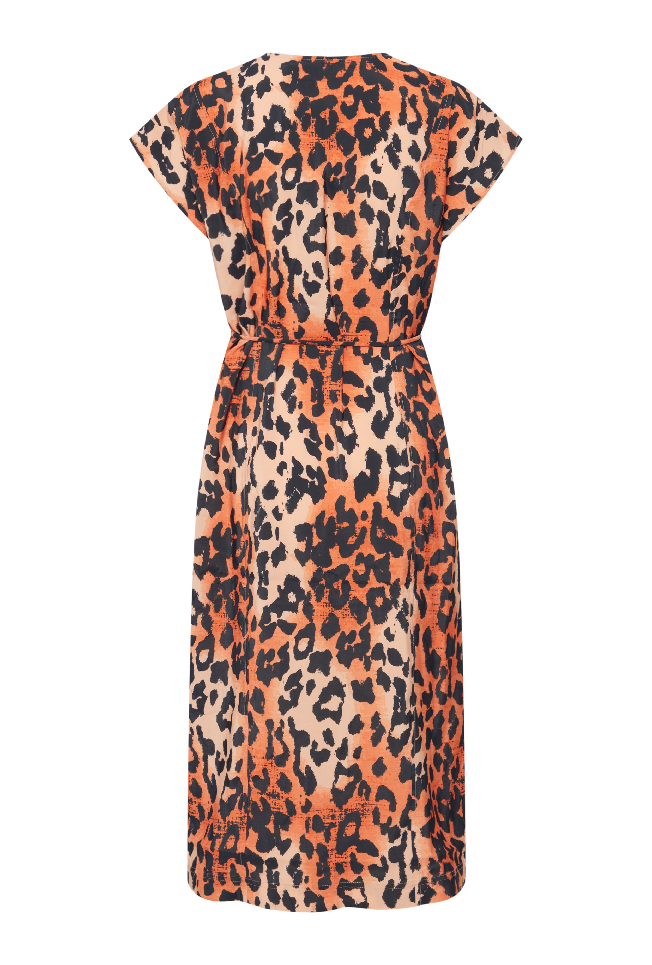 IHRAMYA Jurk PACK BACK 20120684-202810