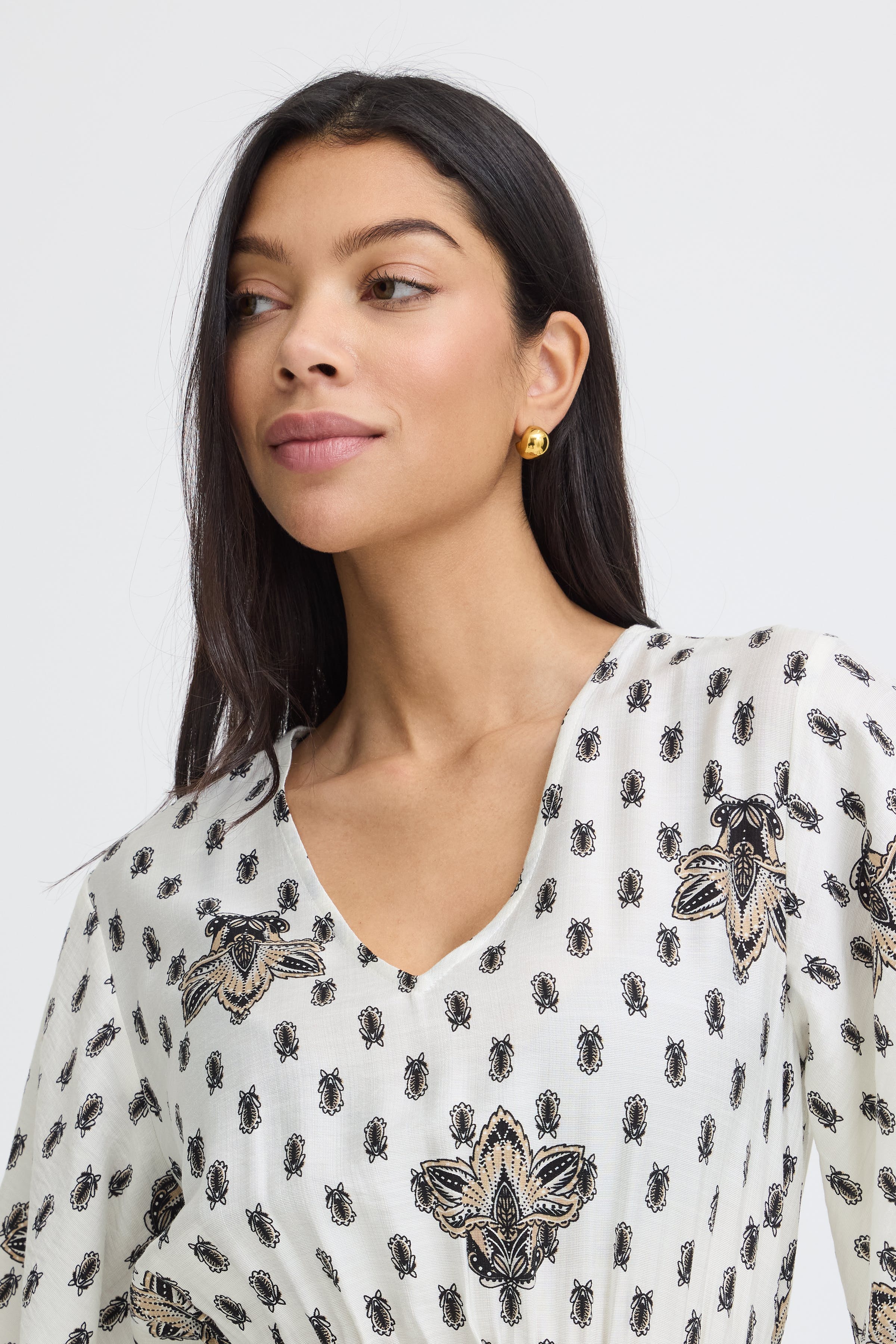 BYIKAIA Kjole LOOKBOOK DETAIL 20819035-900008801