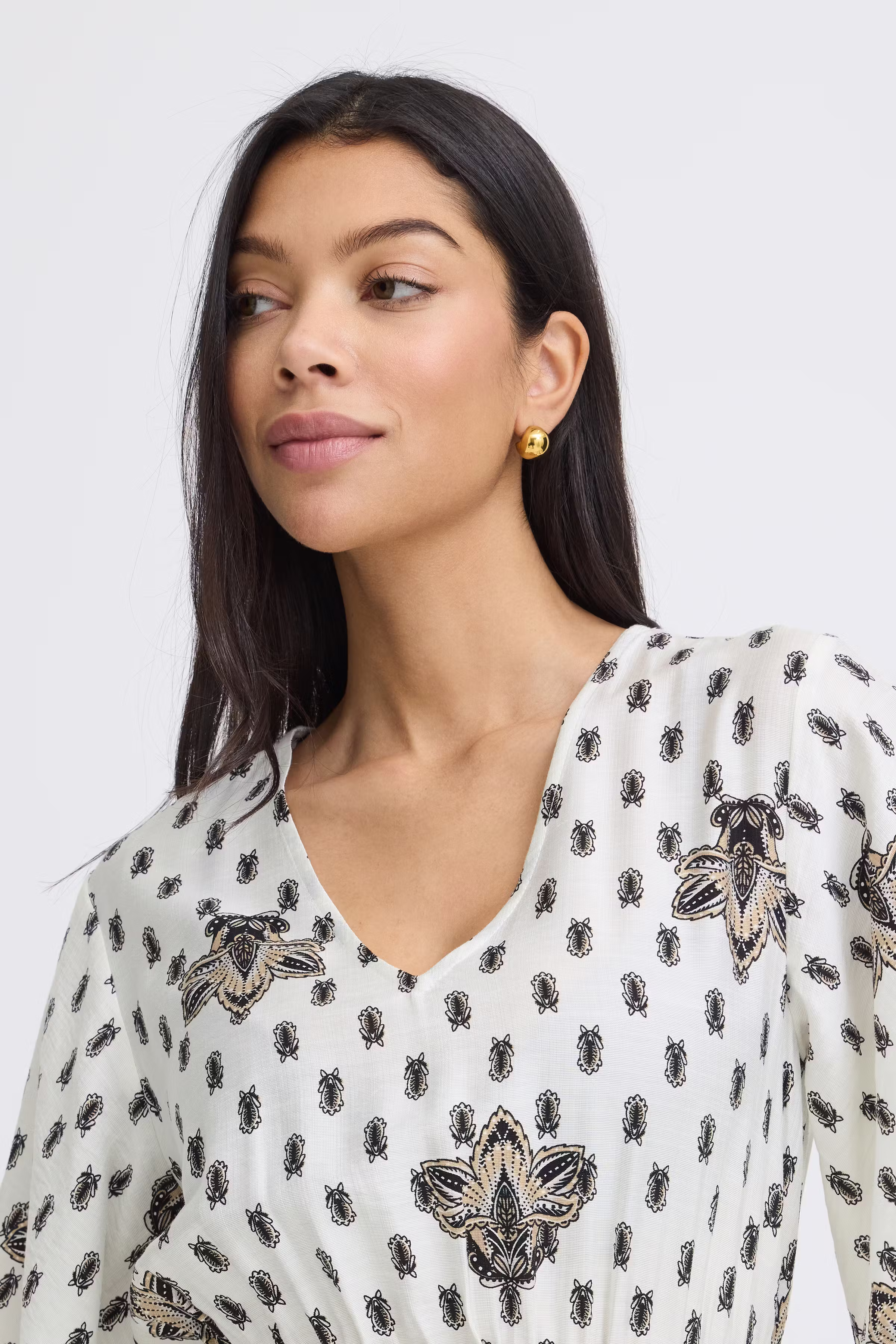 BYIKAIA Dress LOOKBOOK DETAIL 20819035-900008801