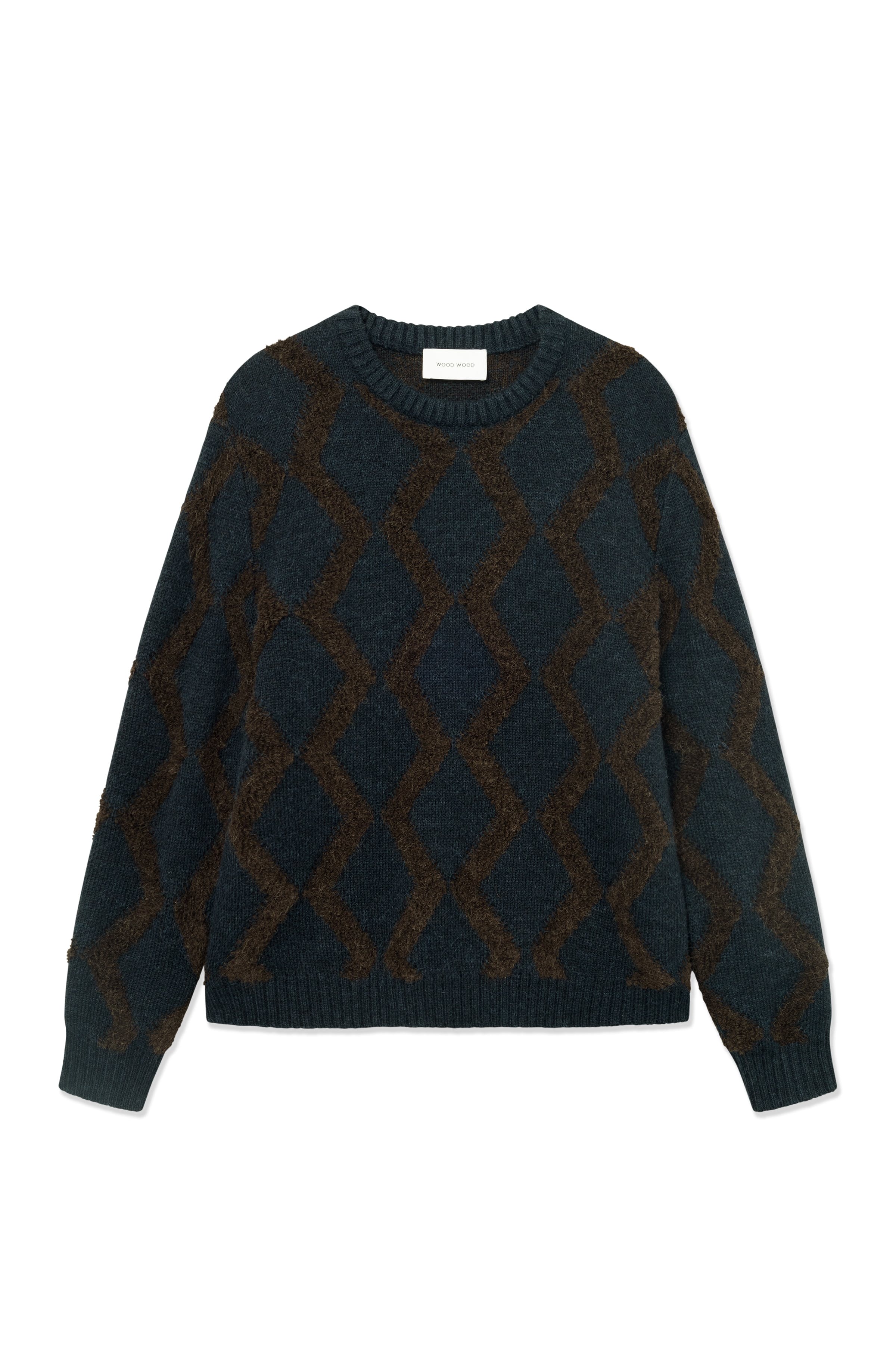 WWKinan Pullover PACK FRONT 30251894-304489