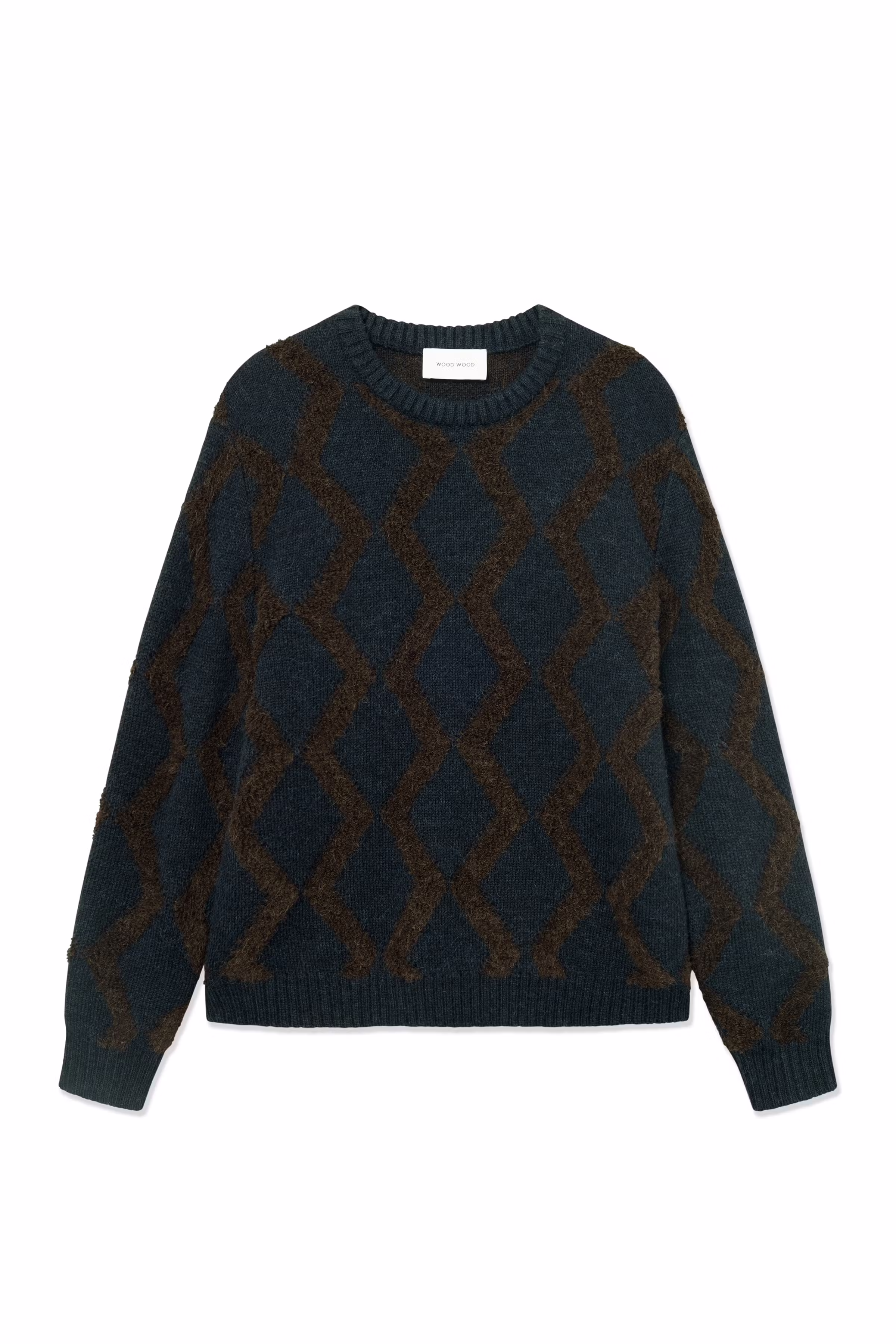 WWKinan Pullover PACK FRONT 30251894-304489