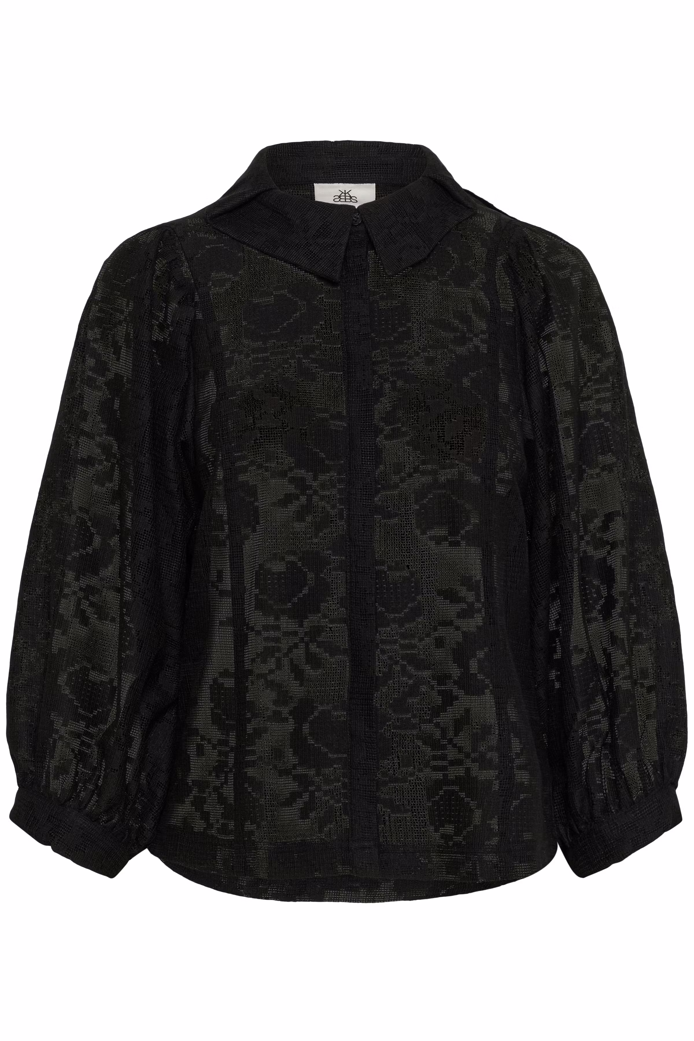 KBBrynja Bluse PACK FRONT 10105654-194008