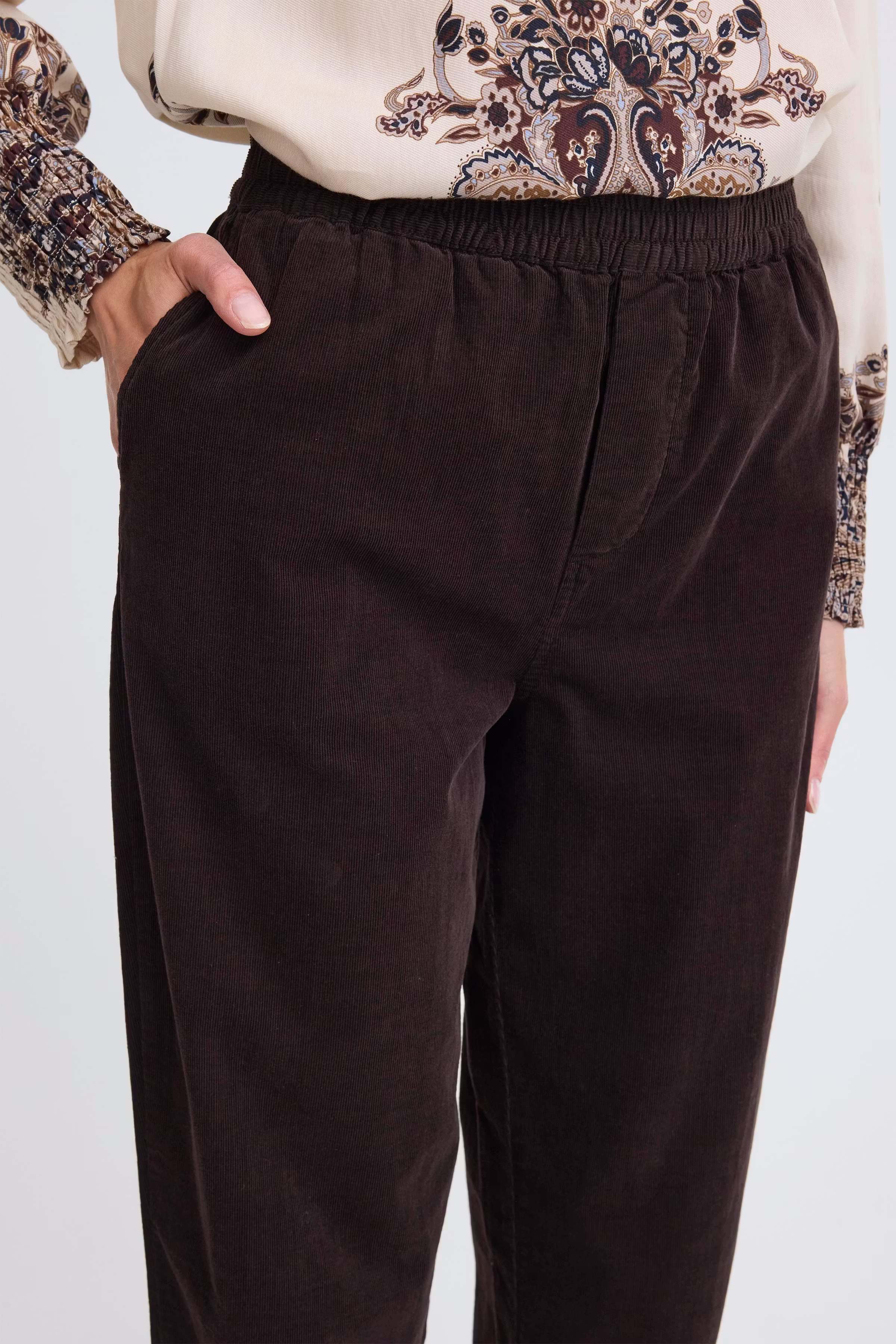 FRCORY Bukser LOOKBOOK DETAIL 20617381-191109