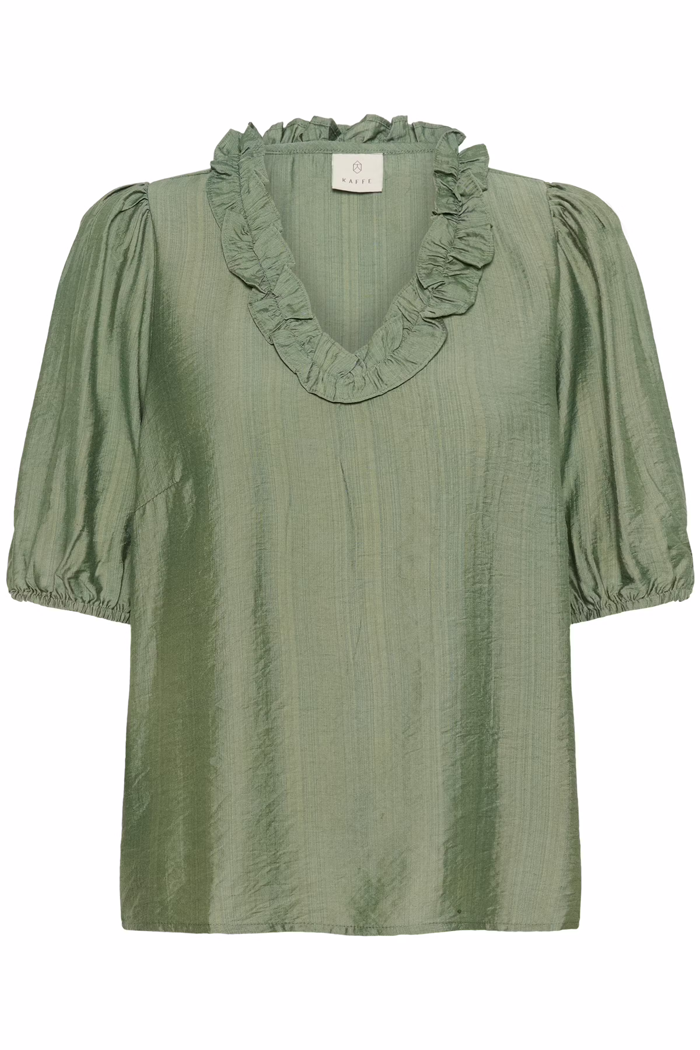 KAmariana Blouse PACK FRONT 10510442-170115