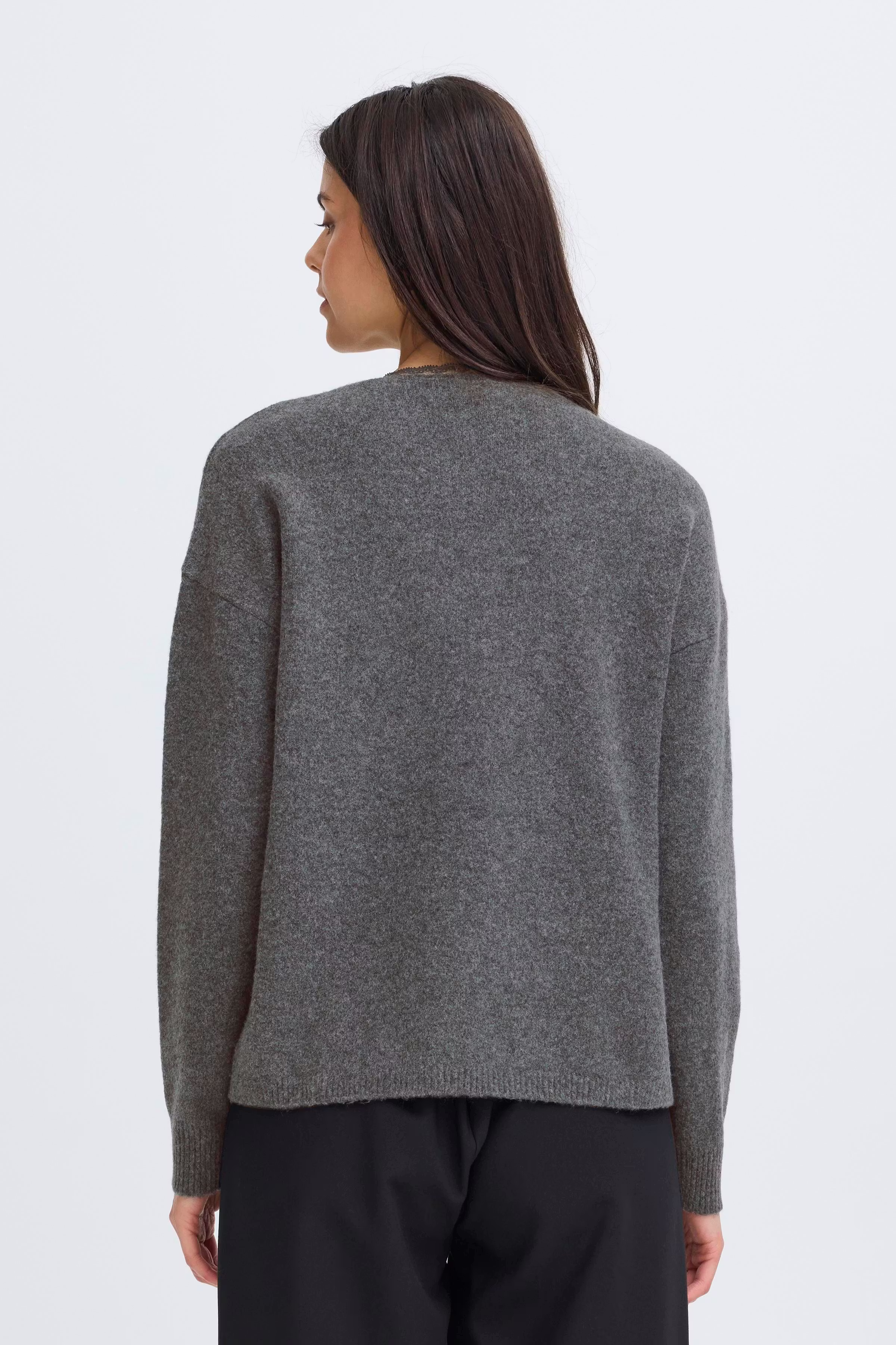 FRELLEN Pullover LOOKBOOK BACK 20617082-1902031