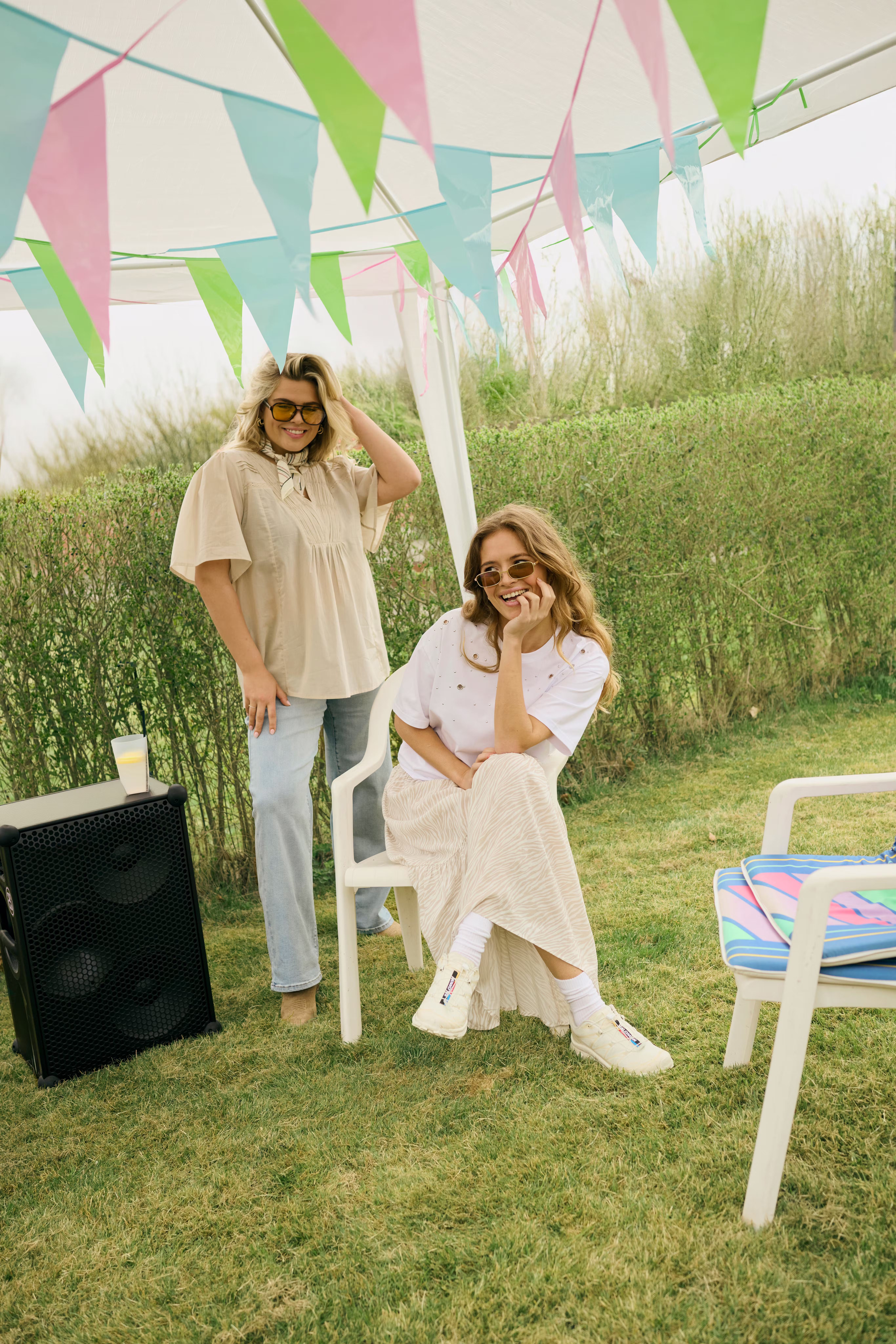 KAcleo T-shirt LOCATION NONE 10552462-110601