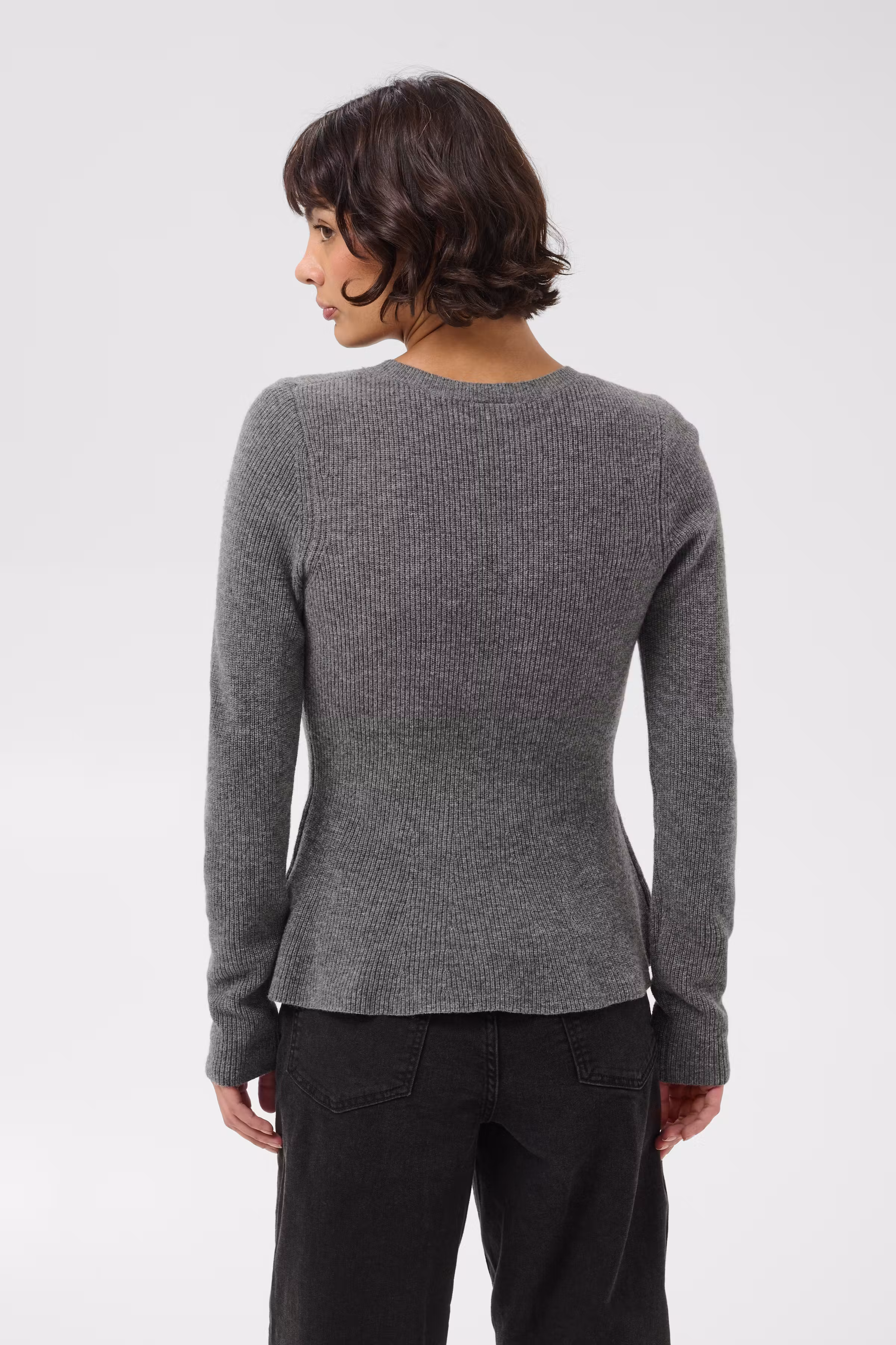 CarinaPW Pullover LOOKBOOK BACK 30310868-1802011