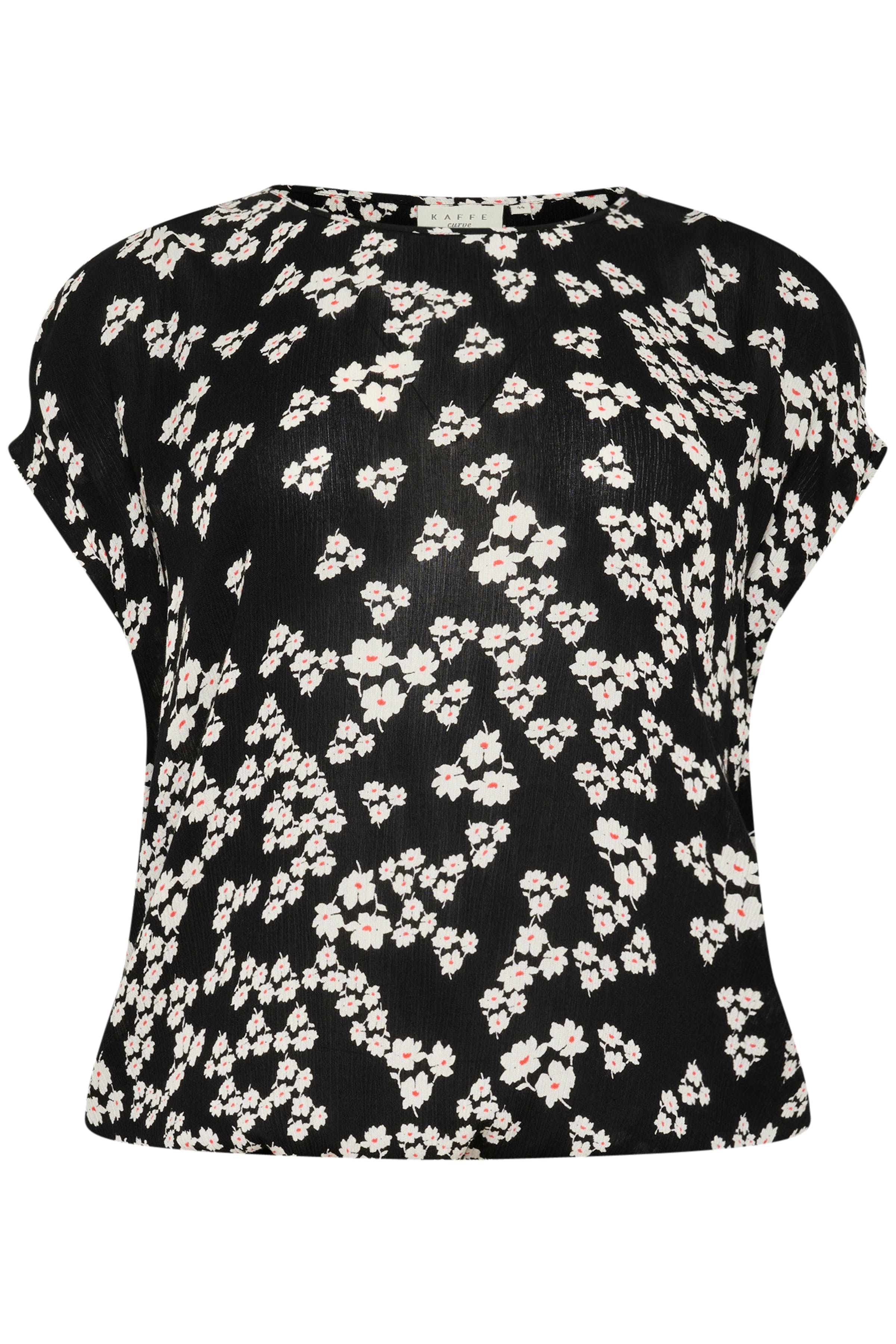 KCami Blouse PACK FRONT 10582027-108945