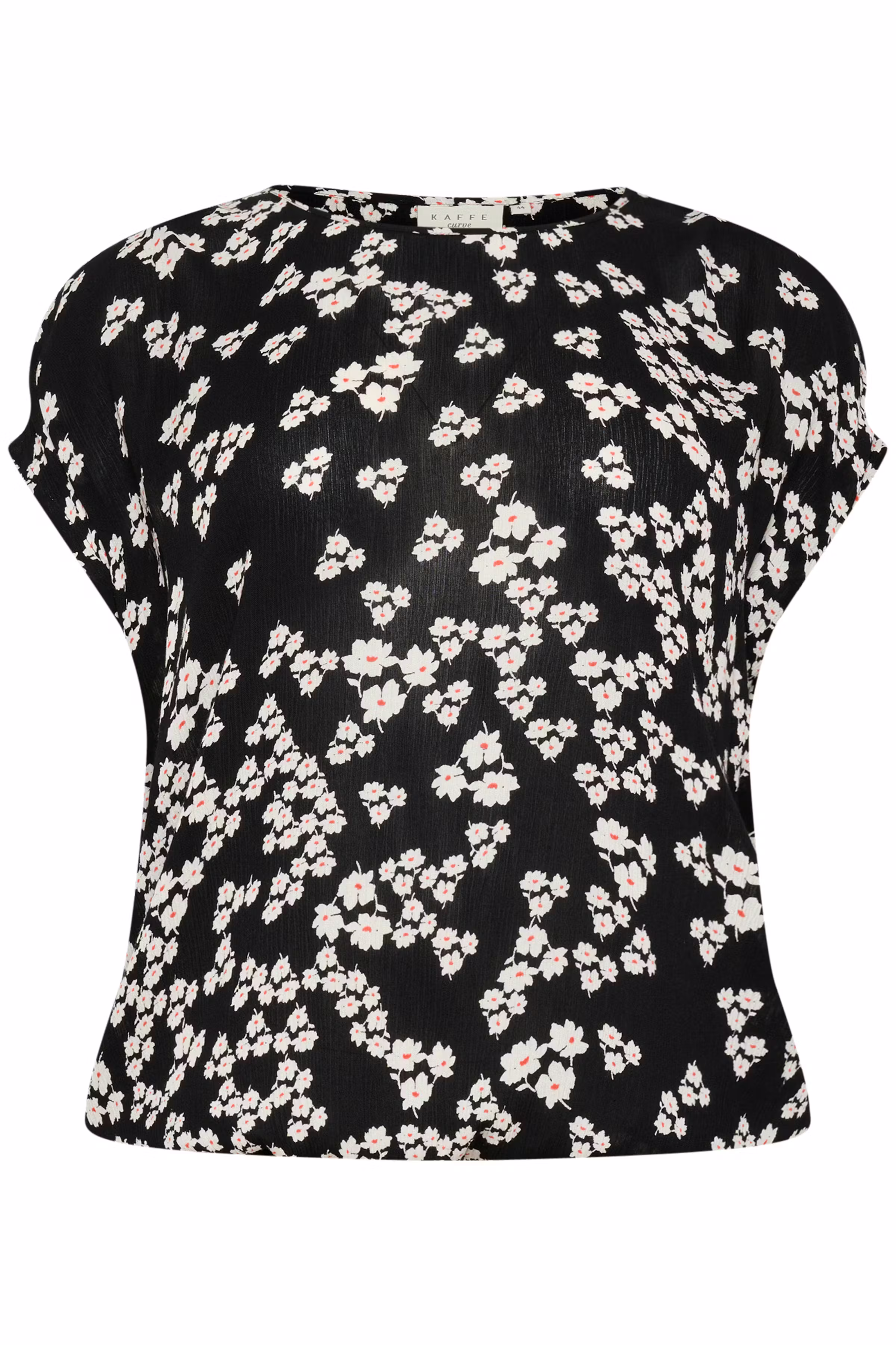 KCami Blouse PACK FRONT 10582027-107561