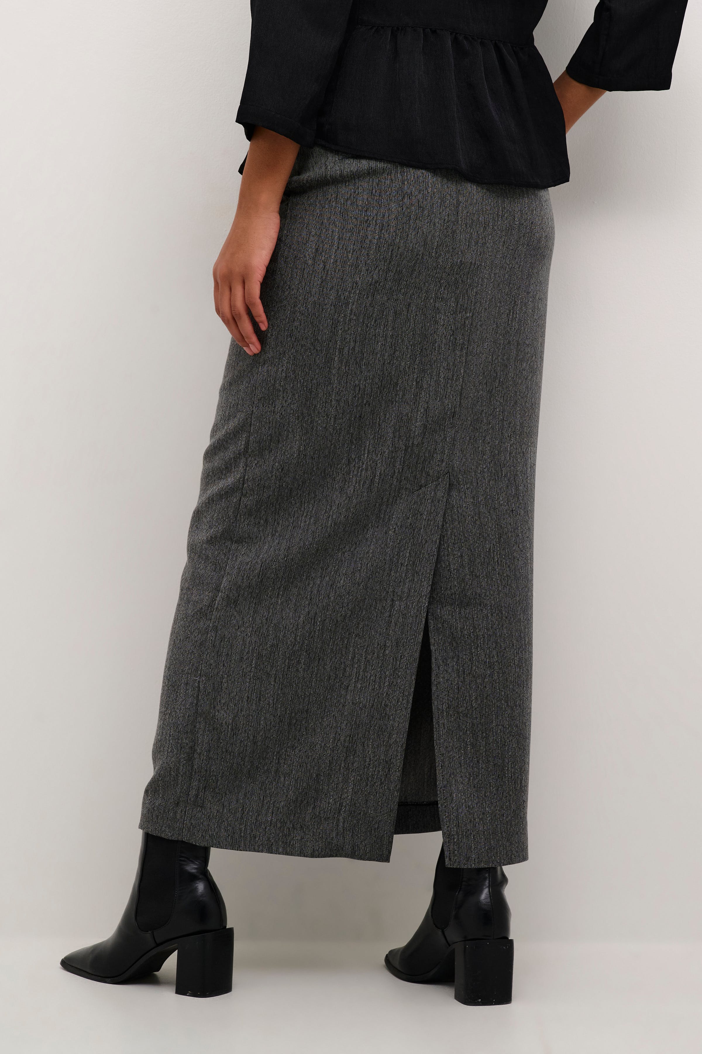 KAjosie Rock LOOKBOOK BACK 10509029-100123