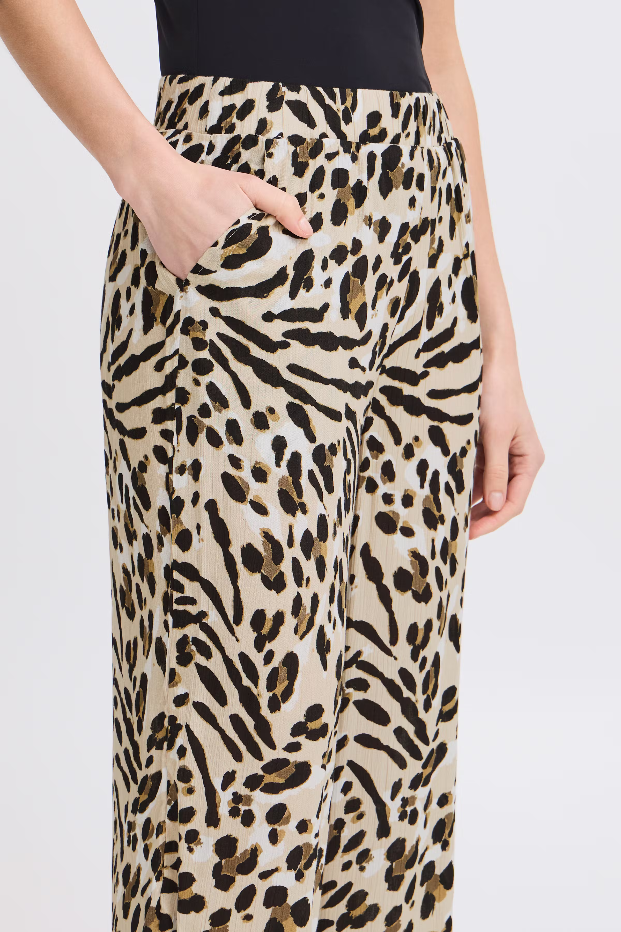 Pants Casual LOOKBOOK DETAIL 20123004-204480