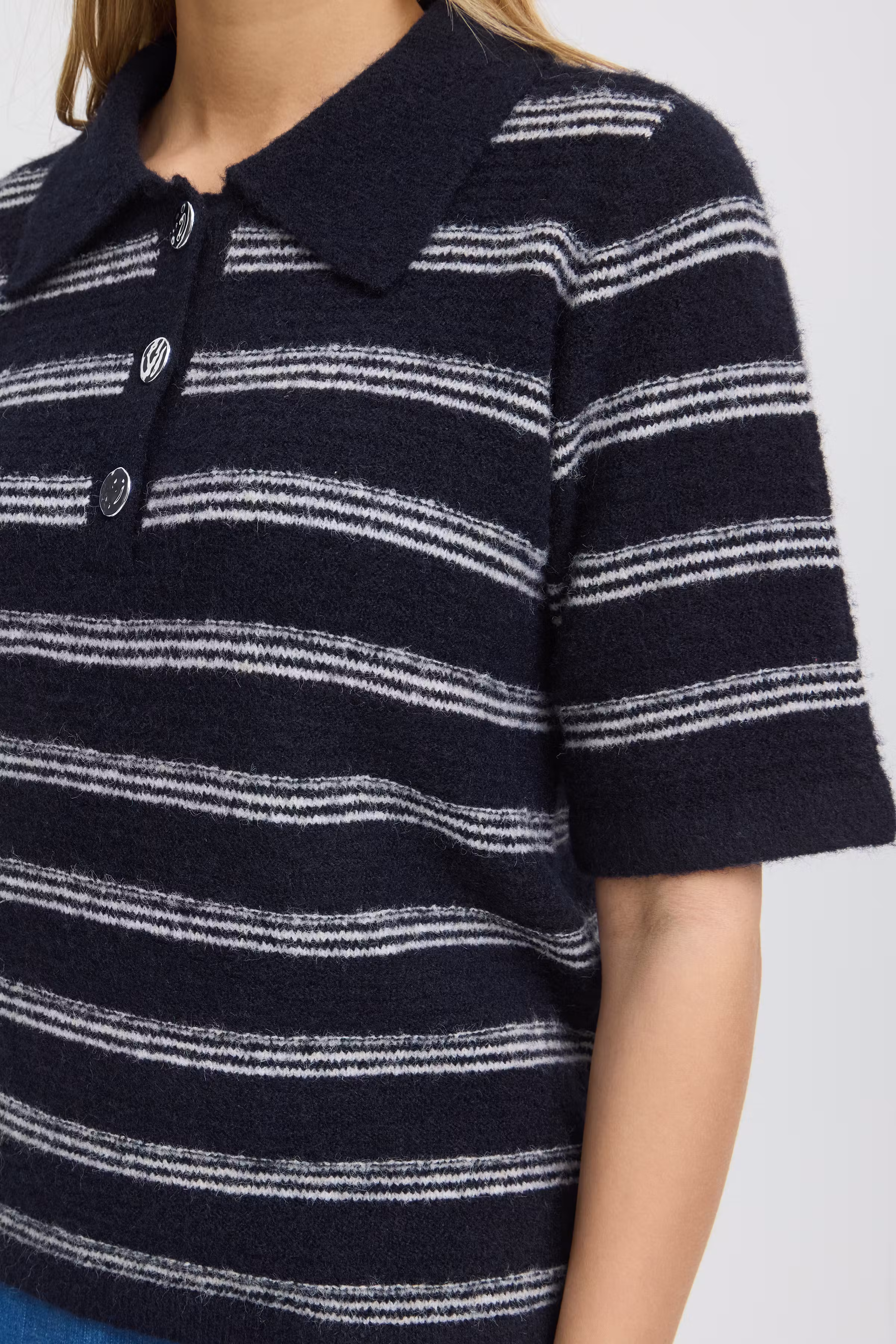 FRKENDRA Pullover LOOKBOOK DETAIL 20618102-900010298