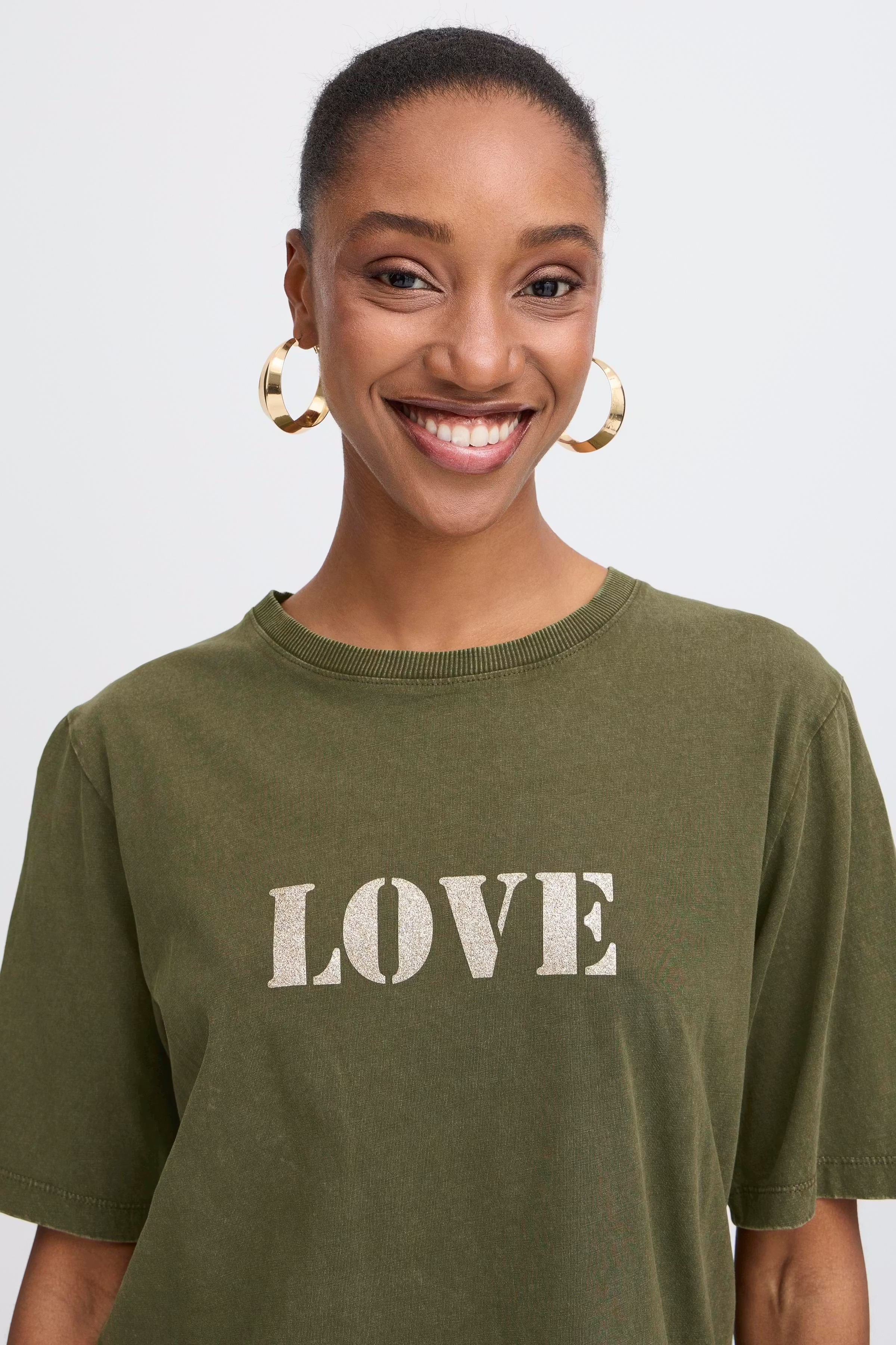 BYSOLKO T-shirt LOOKBOOK DETAIL 20817194-190511