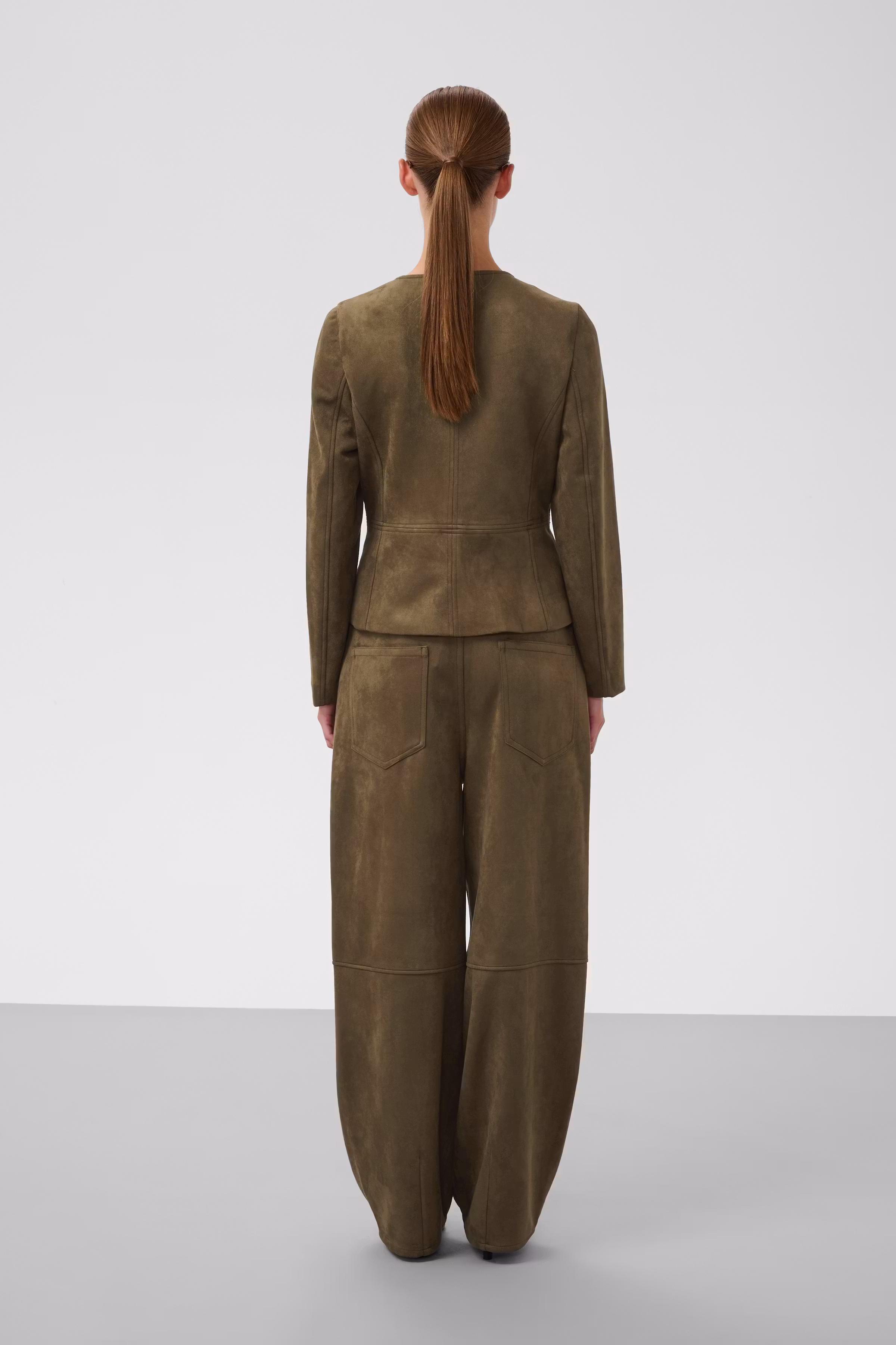 SLSonjia Bukser LOOKBOOK BACK 30409980-190820