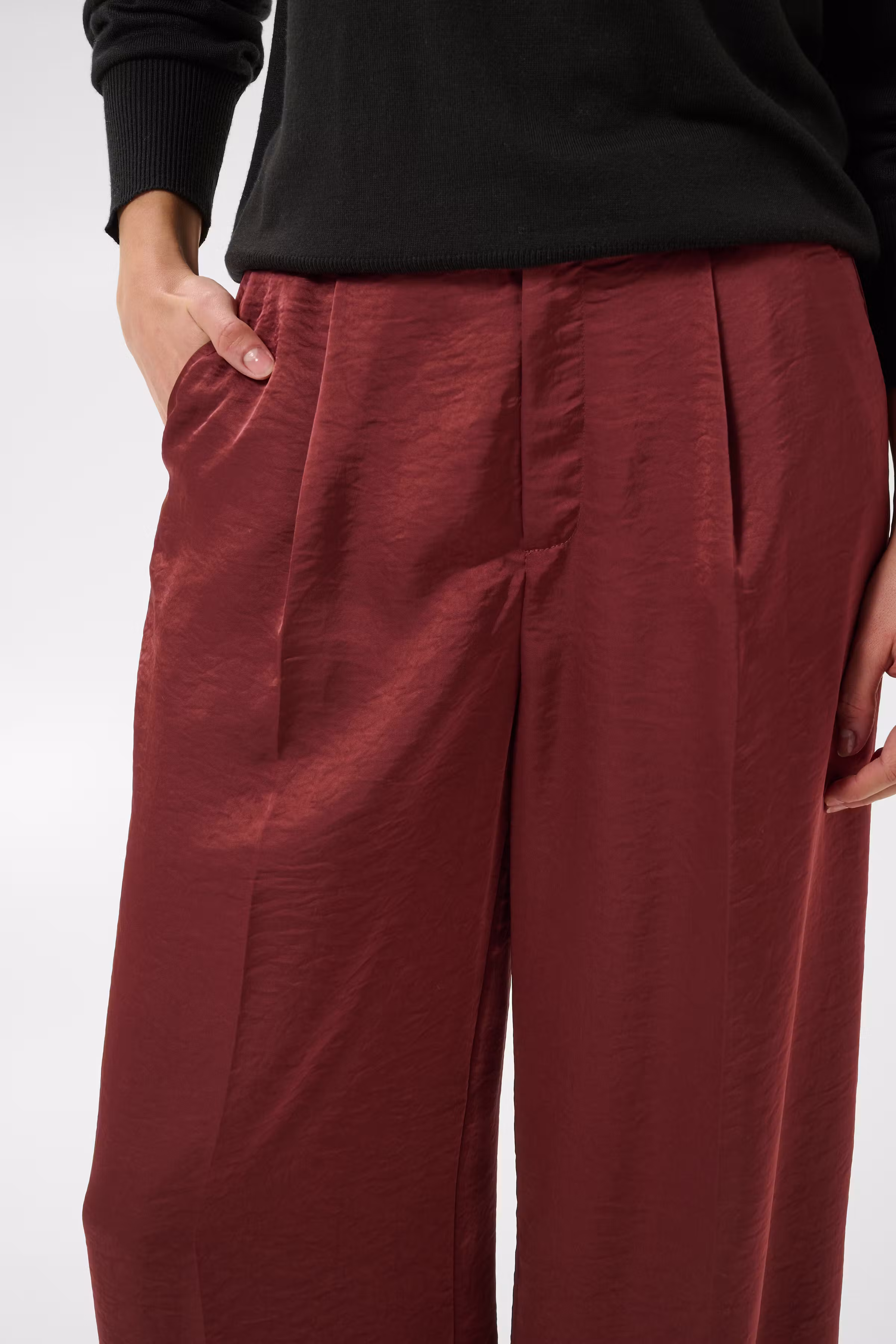 KArory Bukser LOOKBOOK DETAIL 10511359-191525