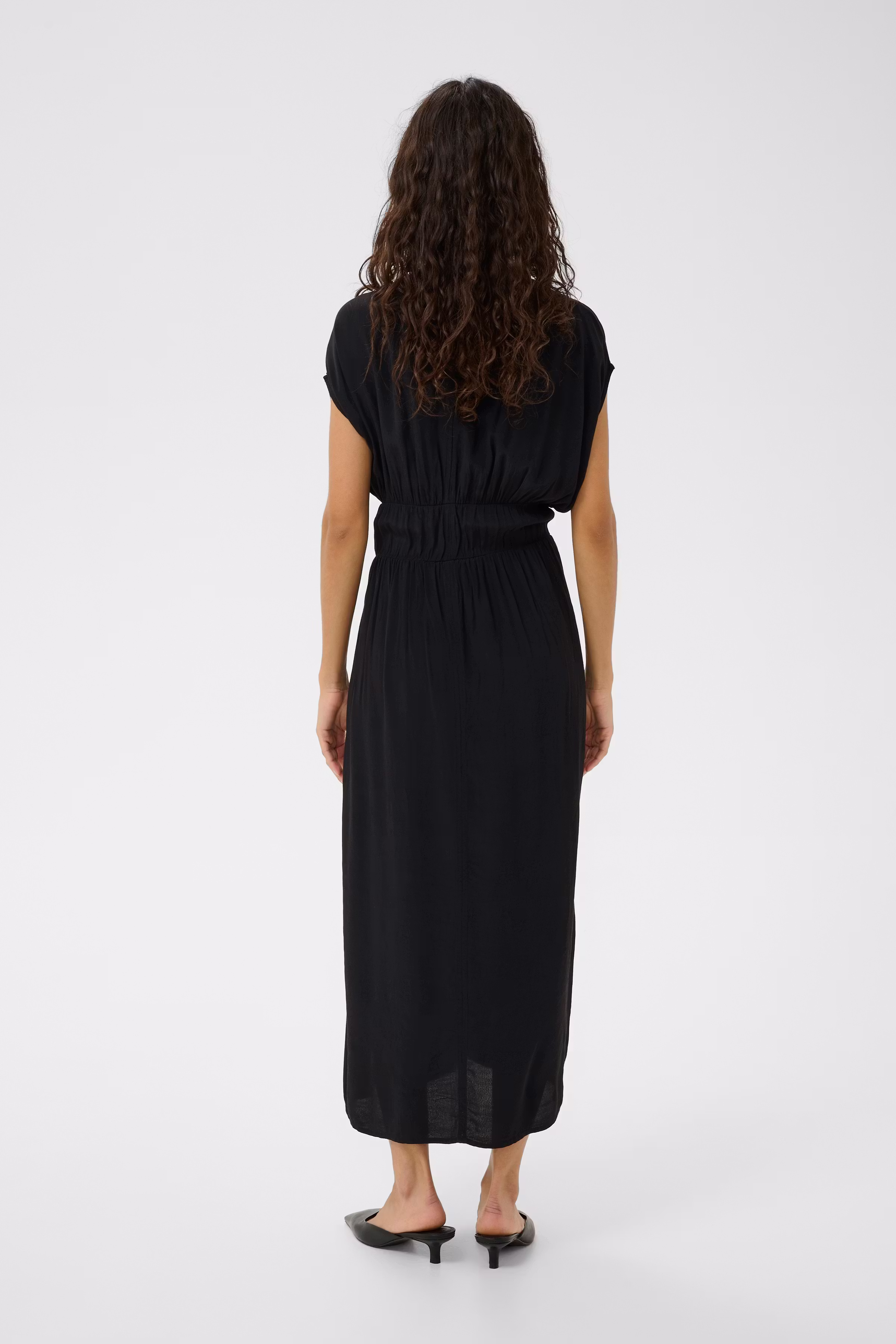 SLKleio Kleid LOOKBOOK BACK 30409221-194008