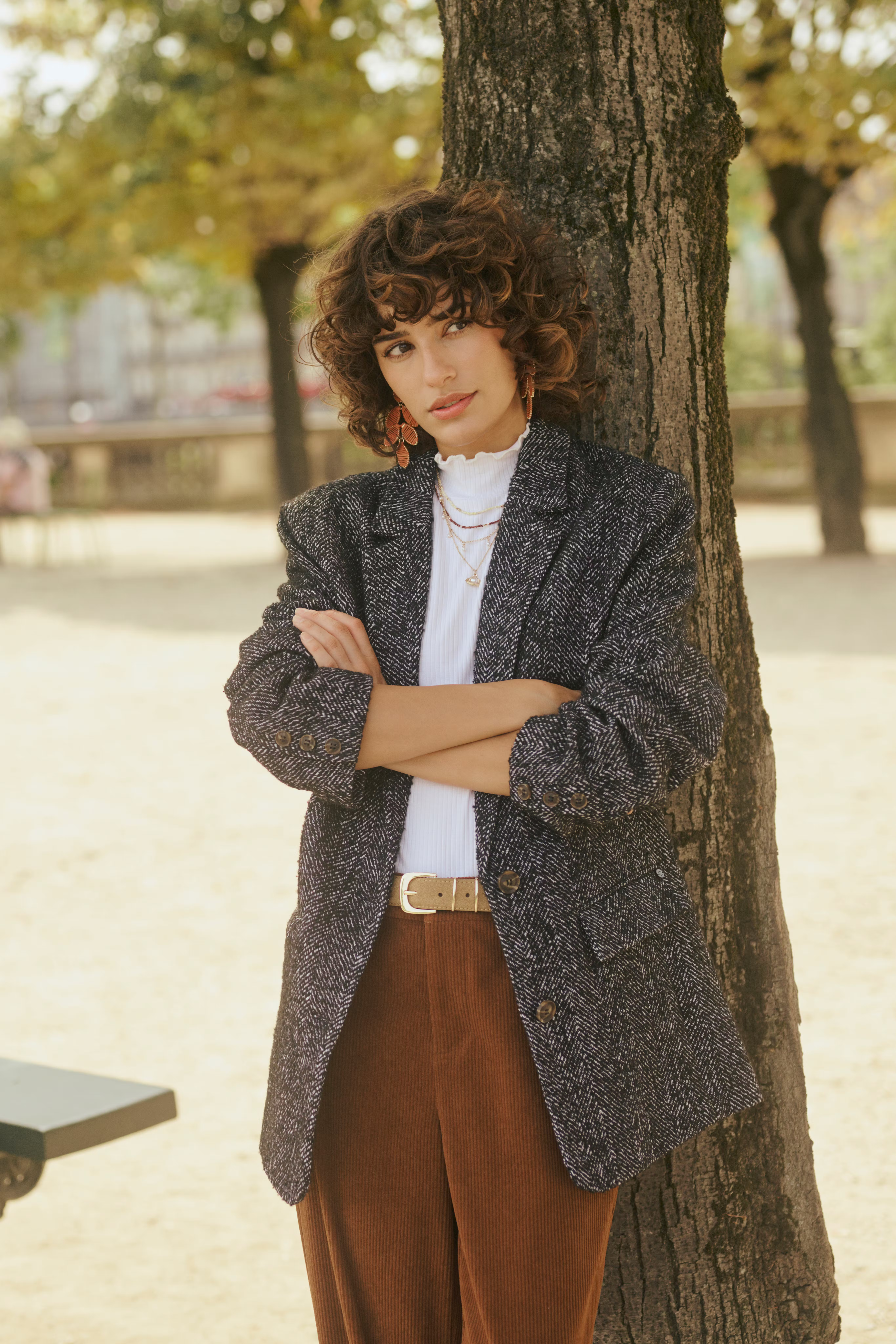 CRRibba T-shirt LOCATION NONE 10614355-110602