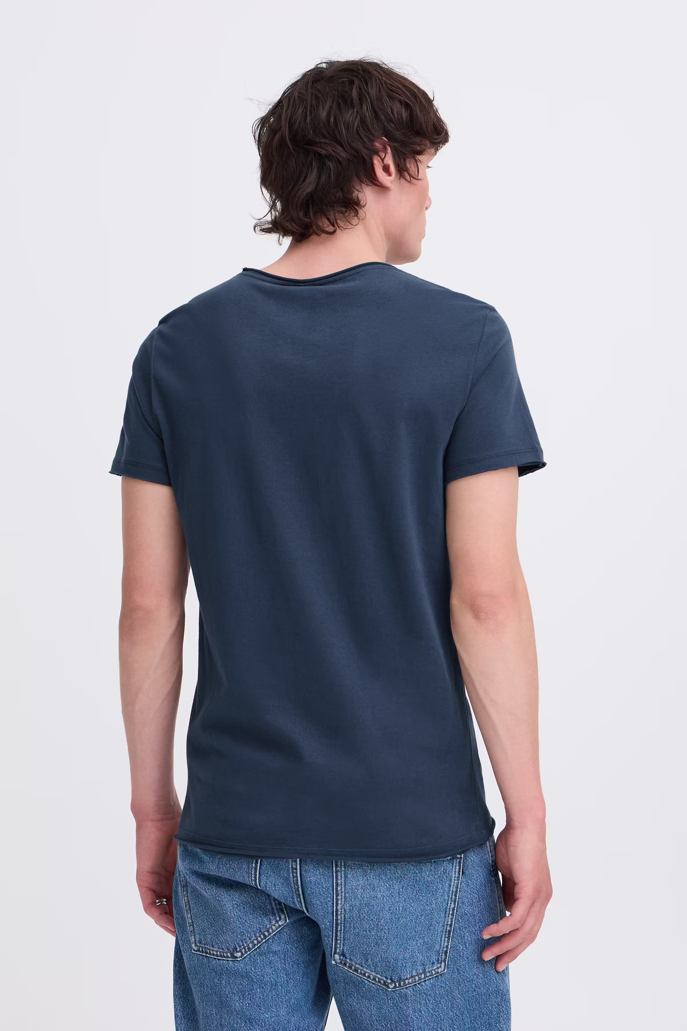 T-shirt LOOKBOOK BACK 20709766-74646