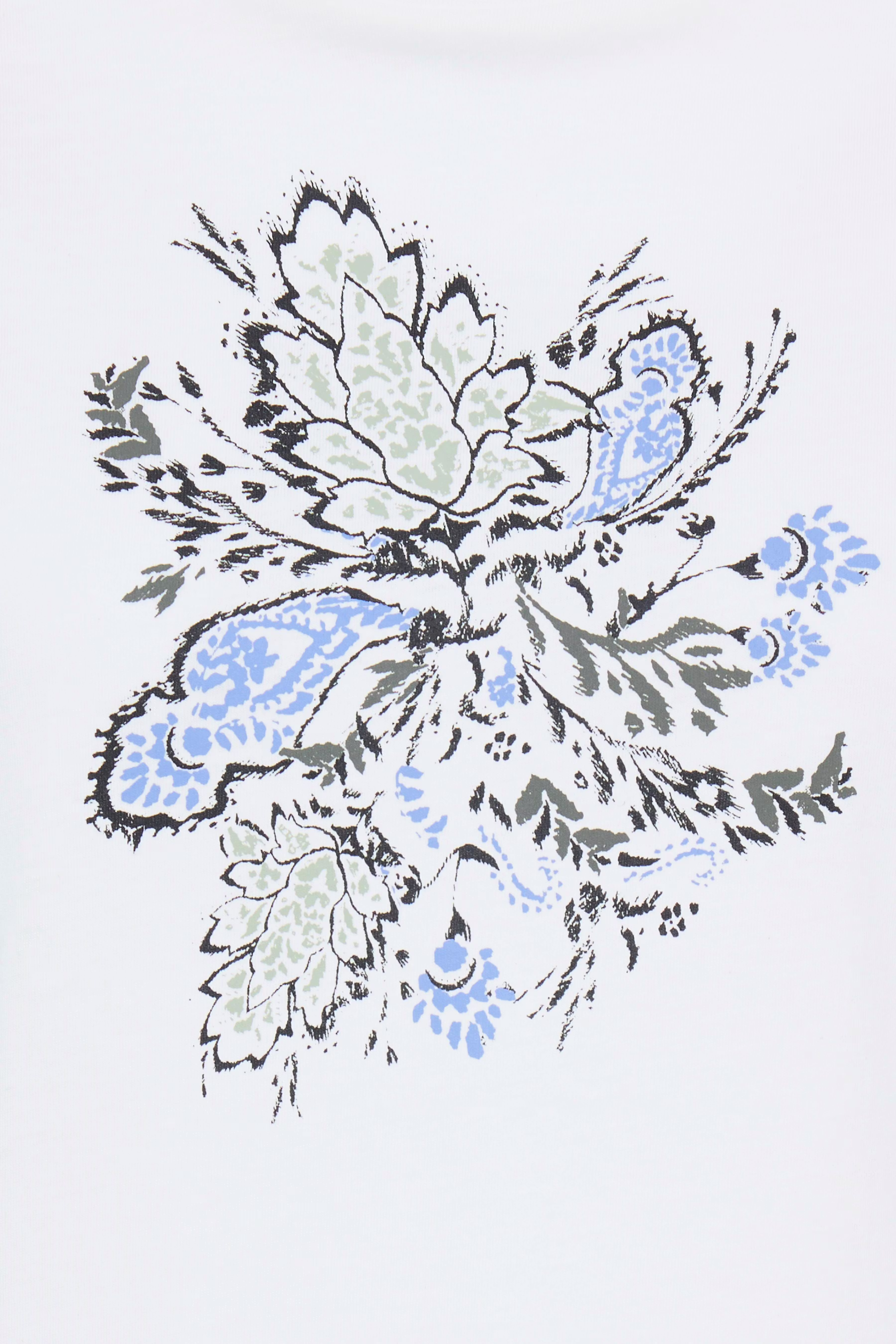 FRFELICIA T-shirt PACK DETAIL 20617656-900006200