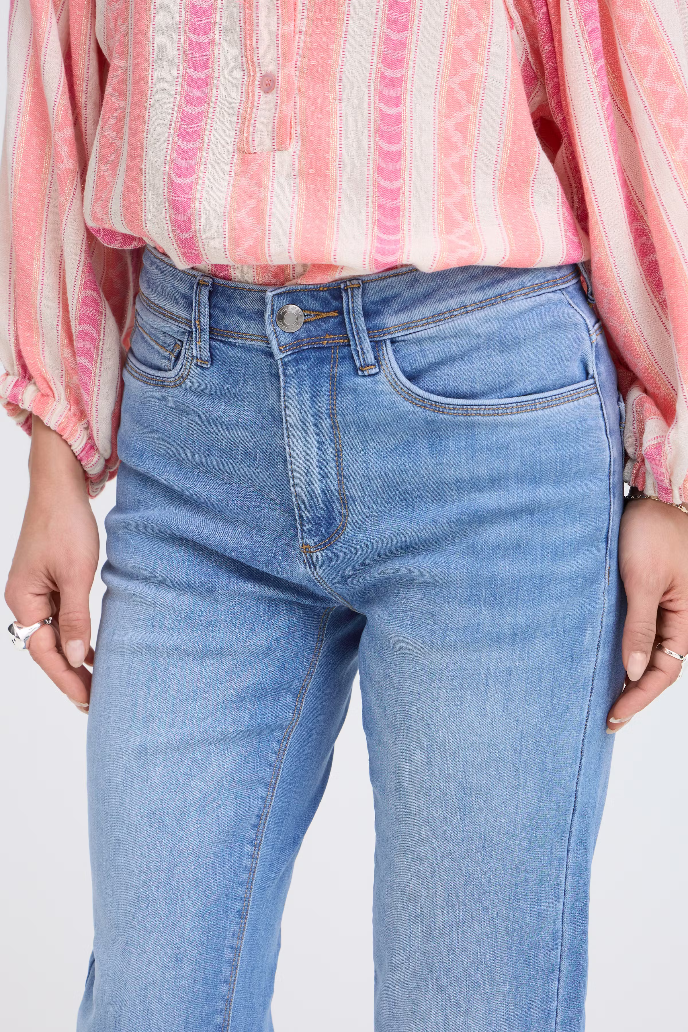 PZKAYLA Jeans LOOKBOOK DETAIL 50210338-200008