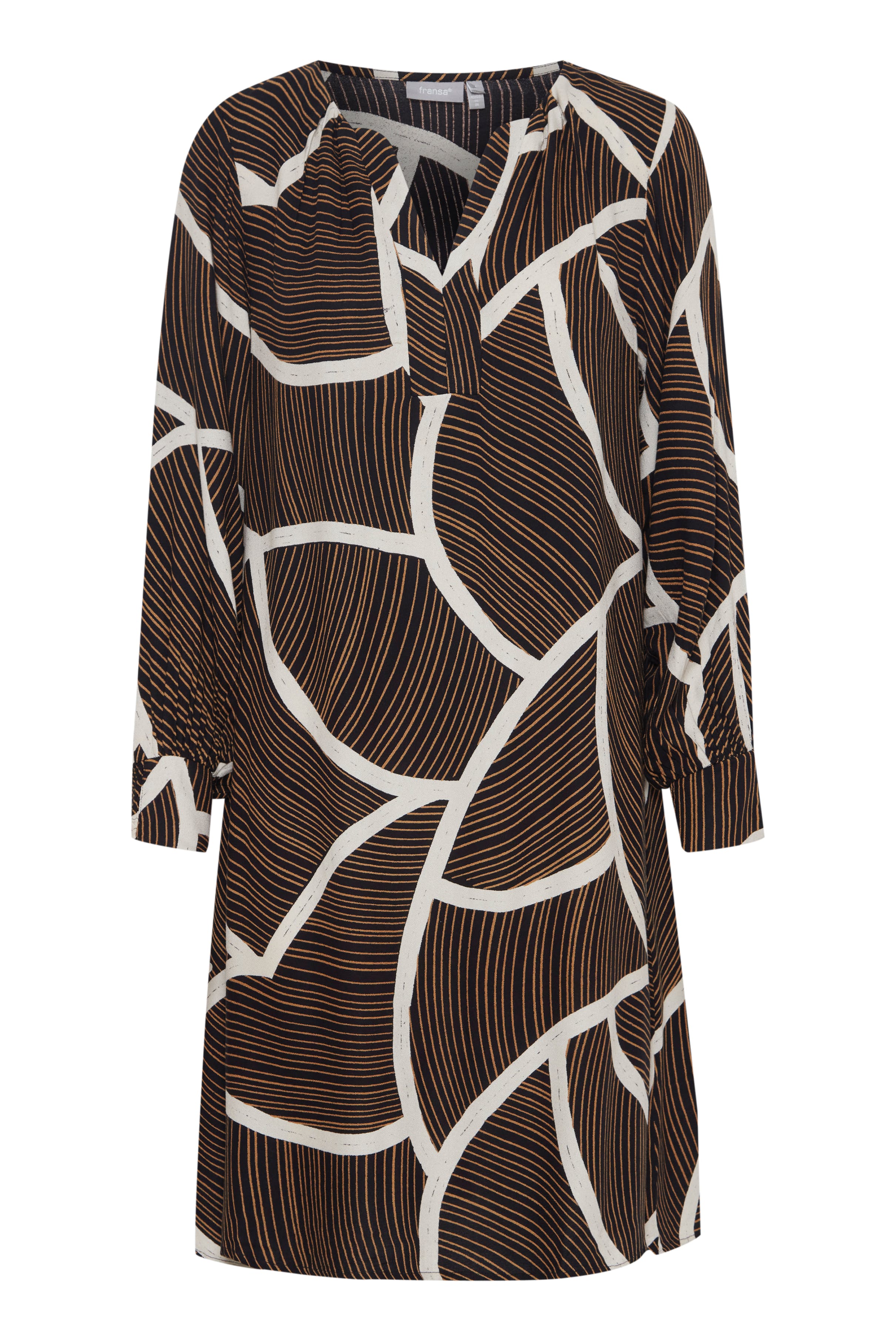 FRGITA Kjole PACK FRONT 20612918-202390