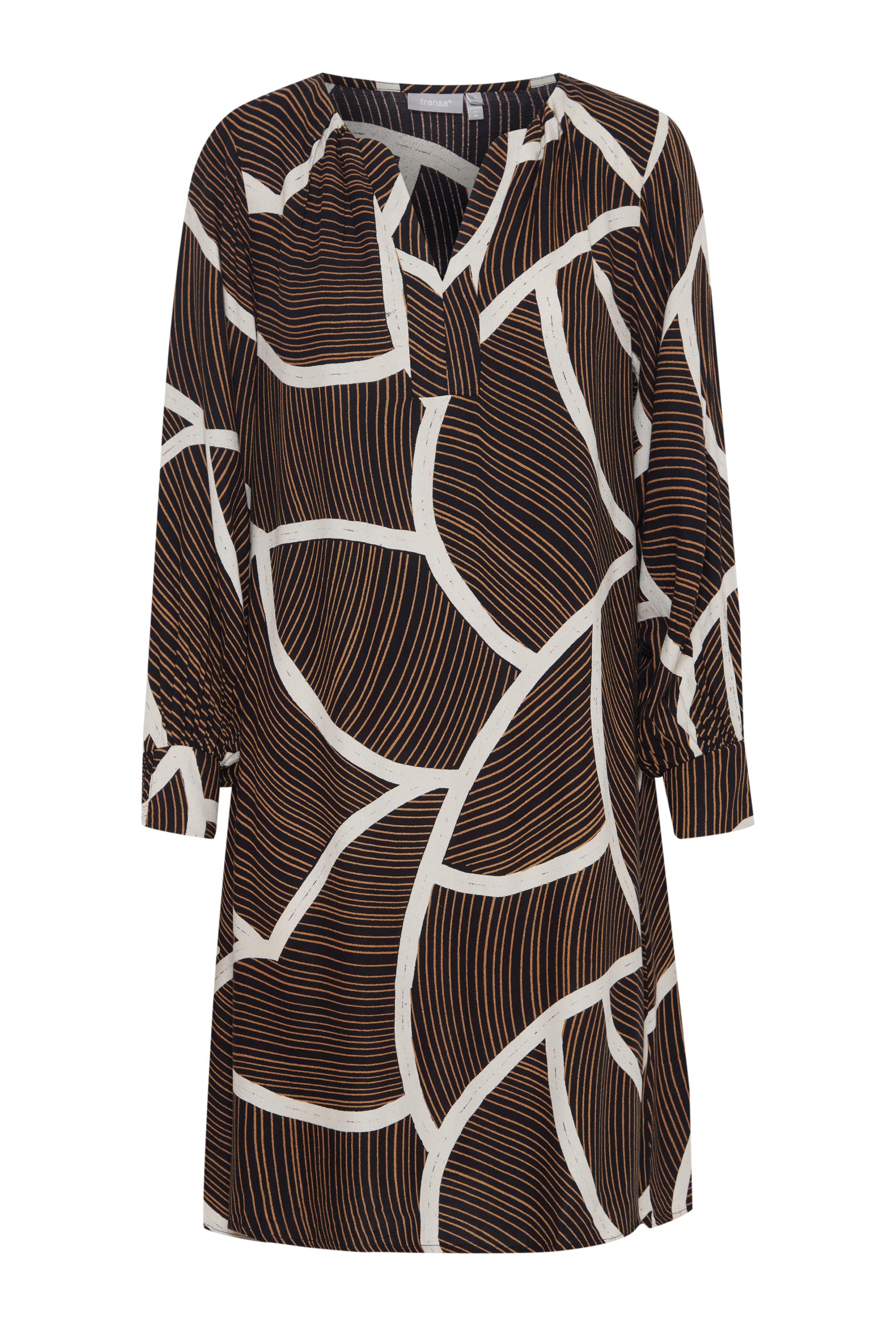 FRGITA Klänning PACK FRONT 20612918-202390