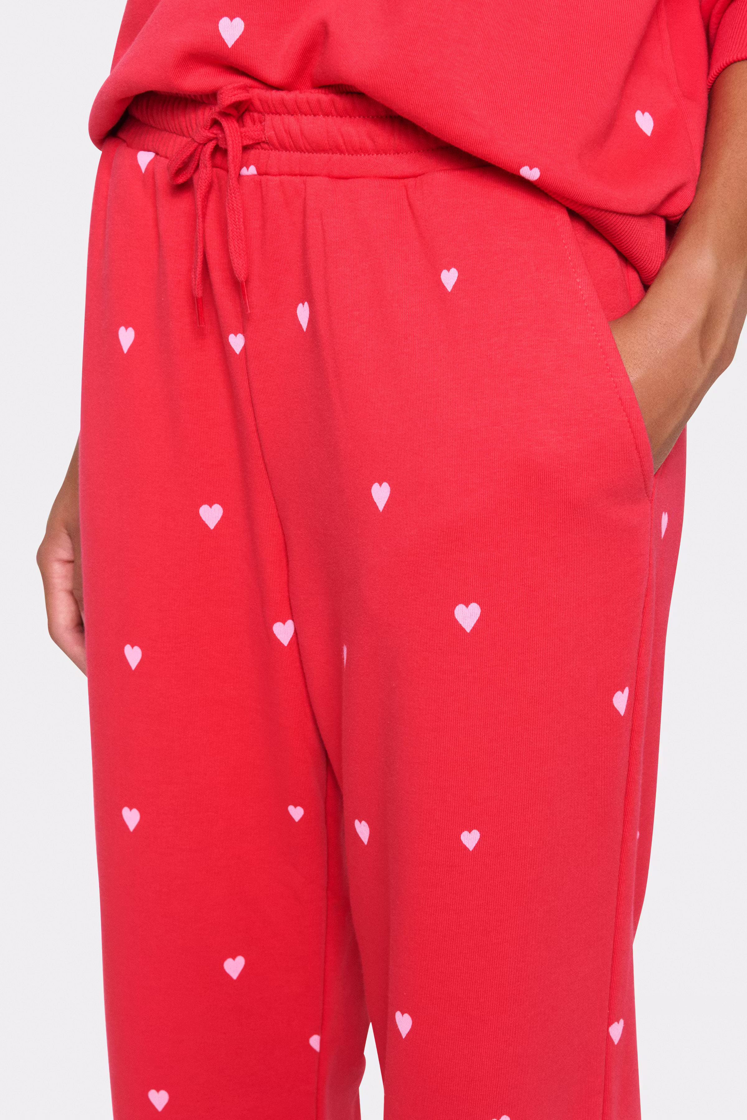 DagnaSZ Broek LOOKBOOK DETAIL 30514033-303631