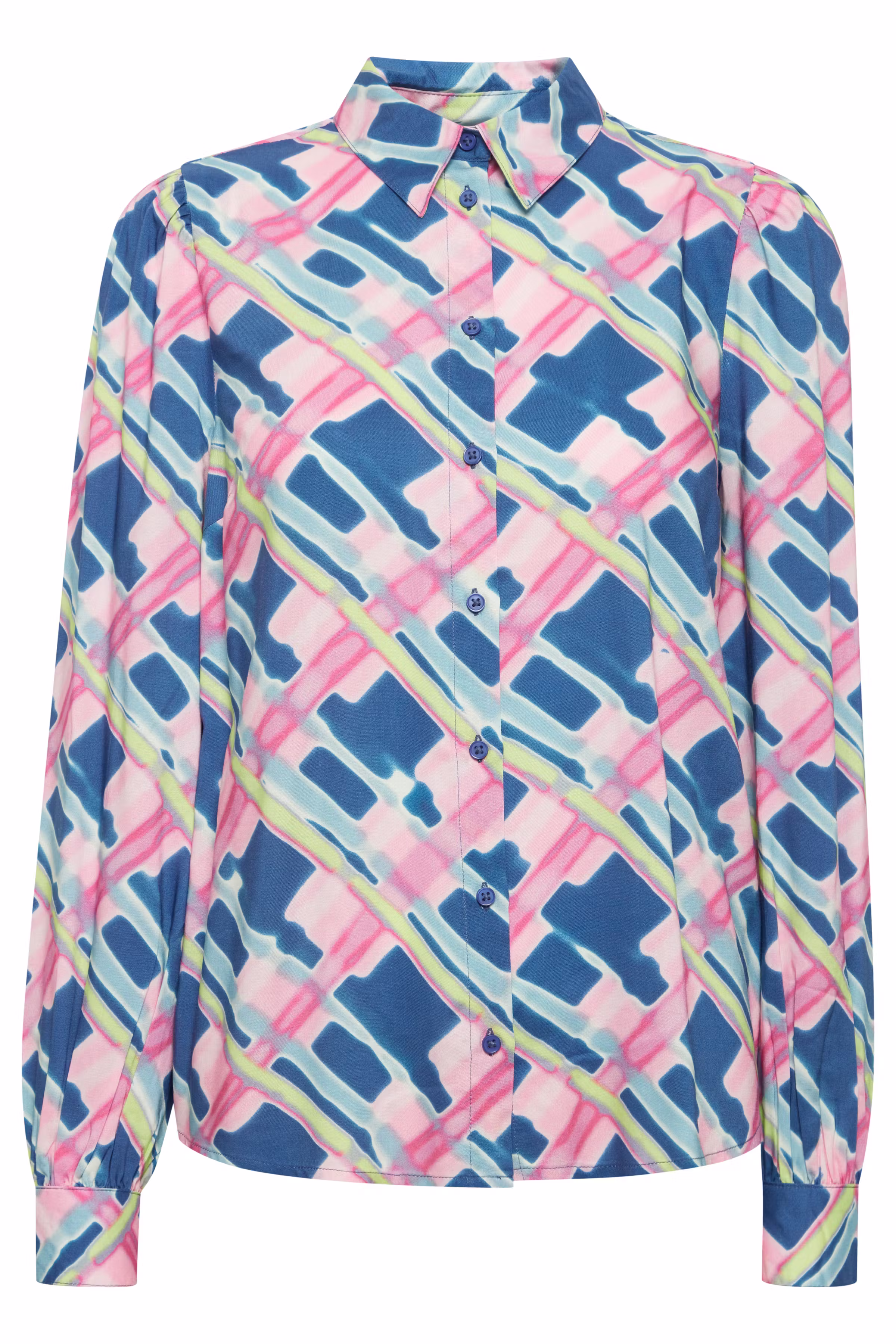 BYJOSA Skjorte PACK FRONT 20810951-202676