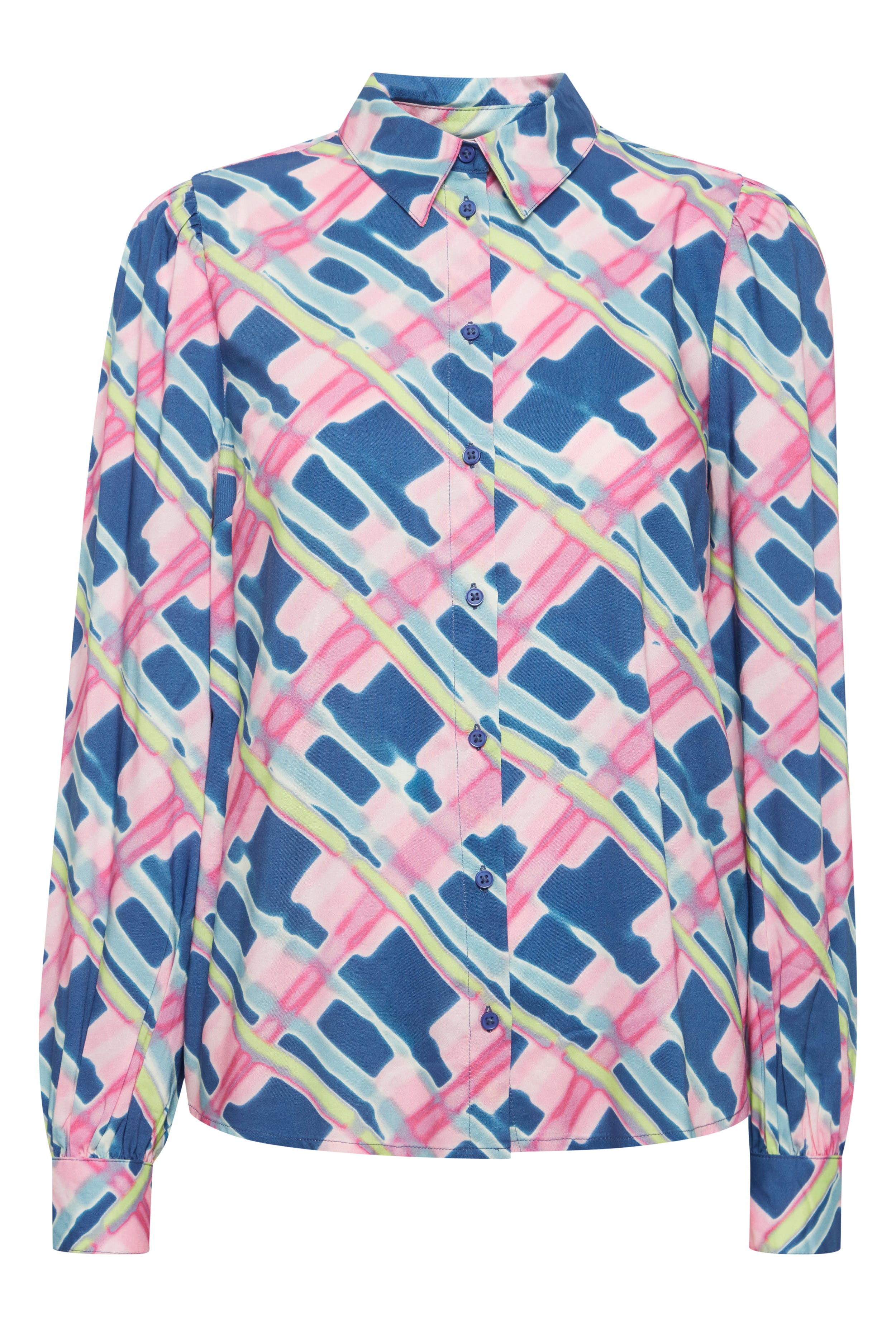 BYJOSA Hemd PACK FRONT 20810951-202676