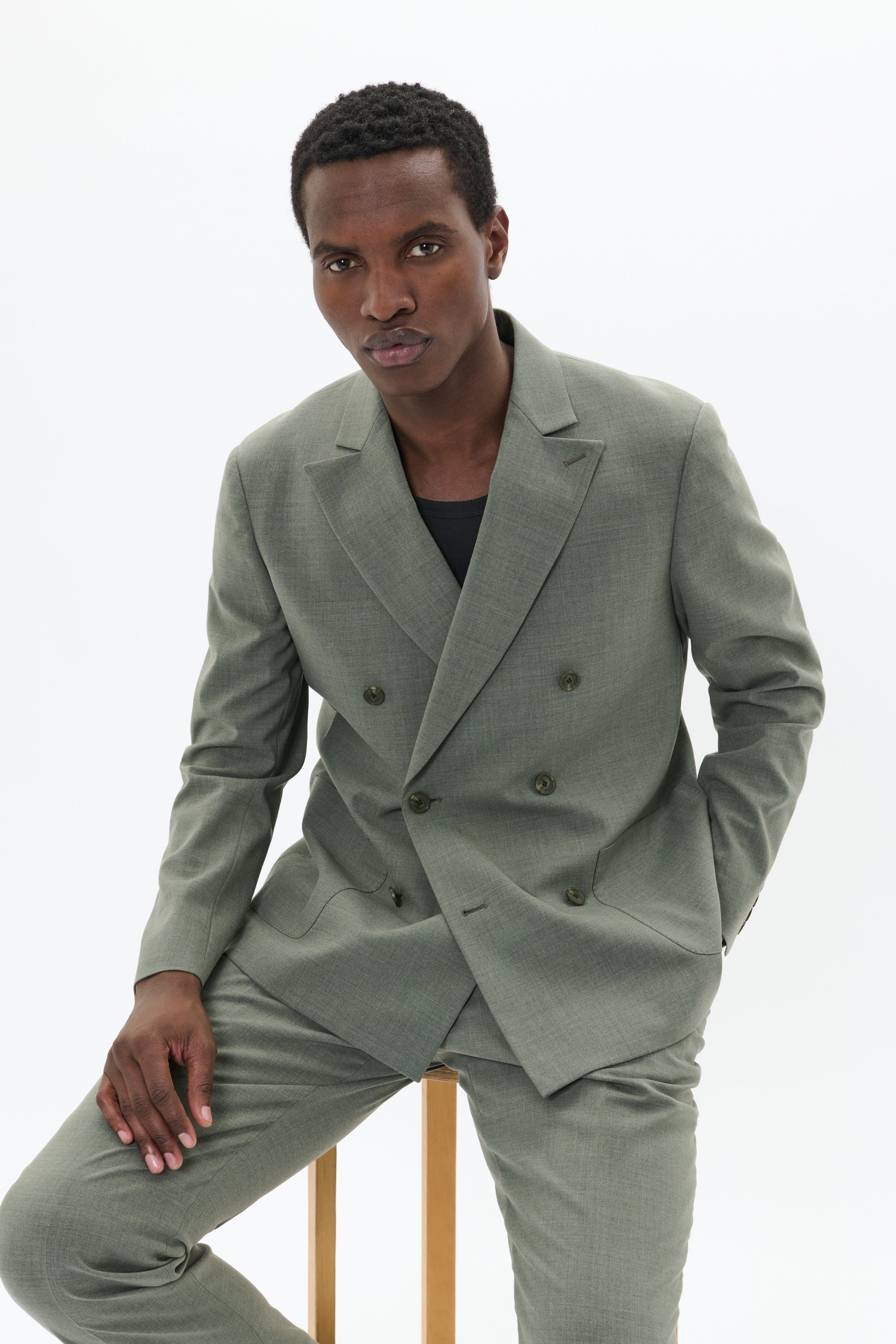 MAcolt Blazer LOOKBOOK DETAIL 30208084-180312