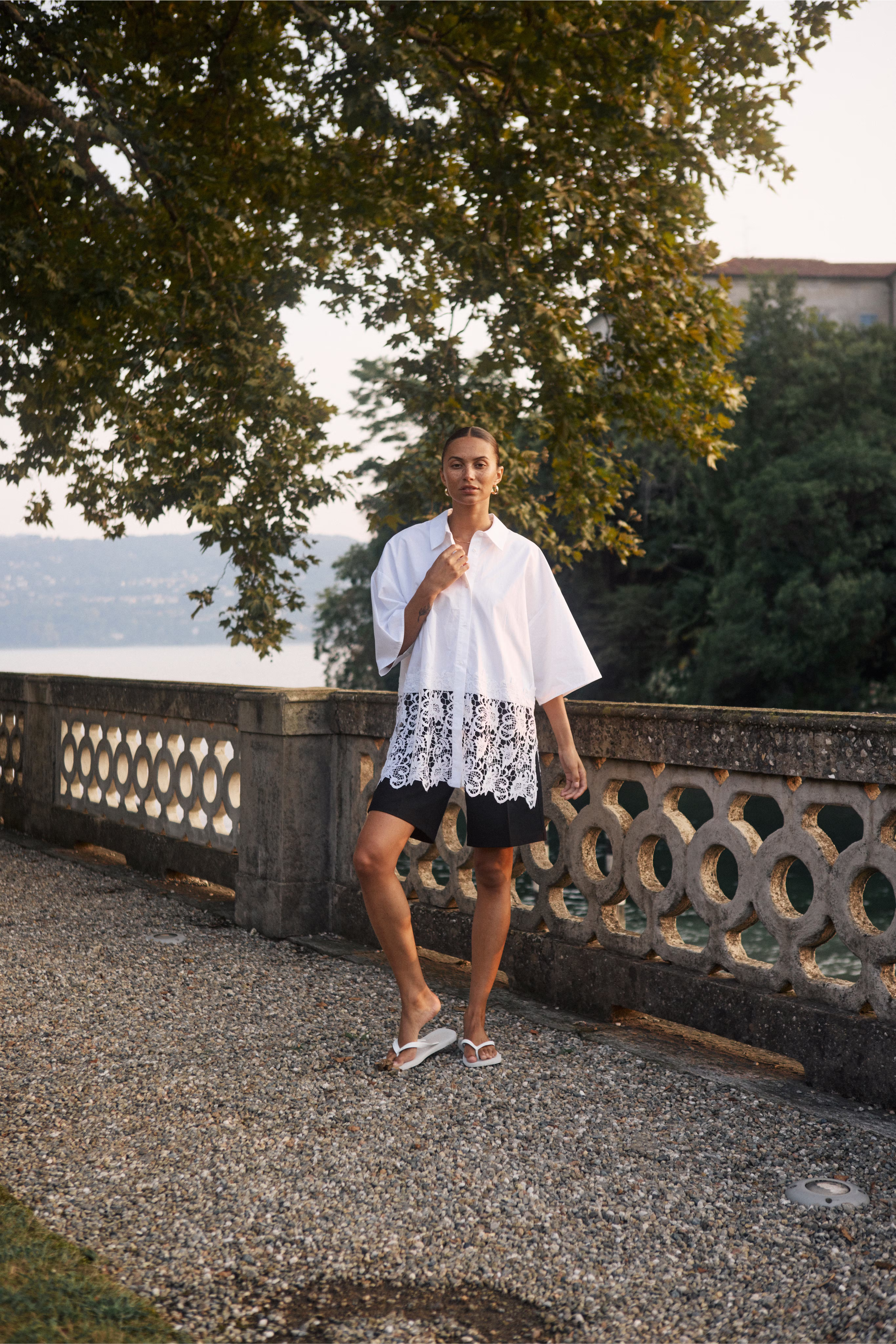 KAnala Skjorte LOCATION NONE 10509891-110601