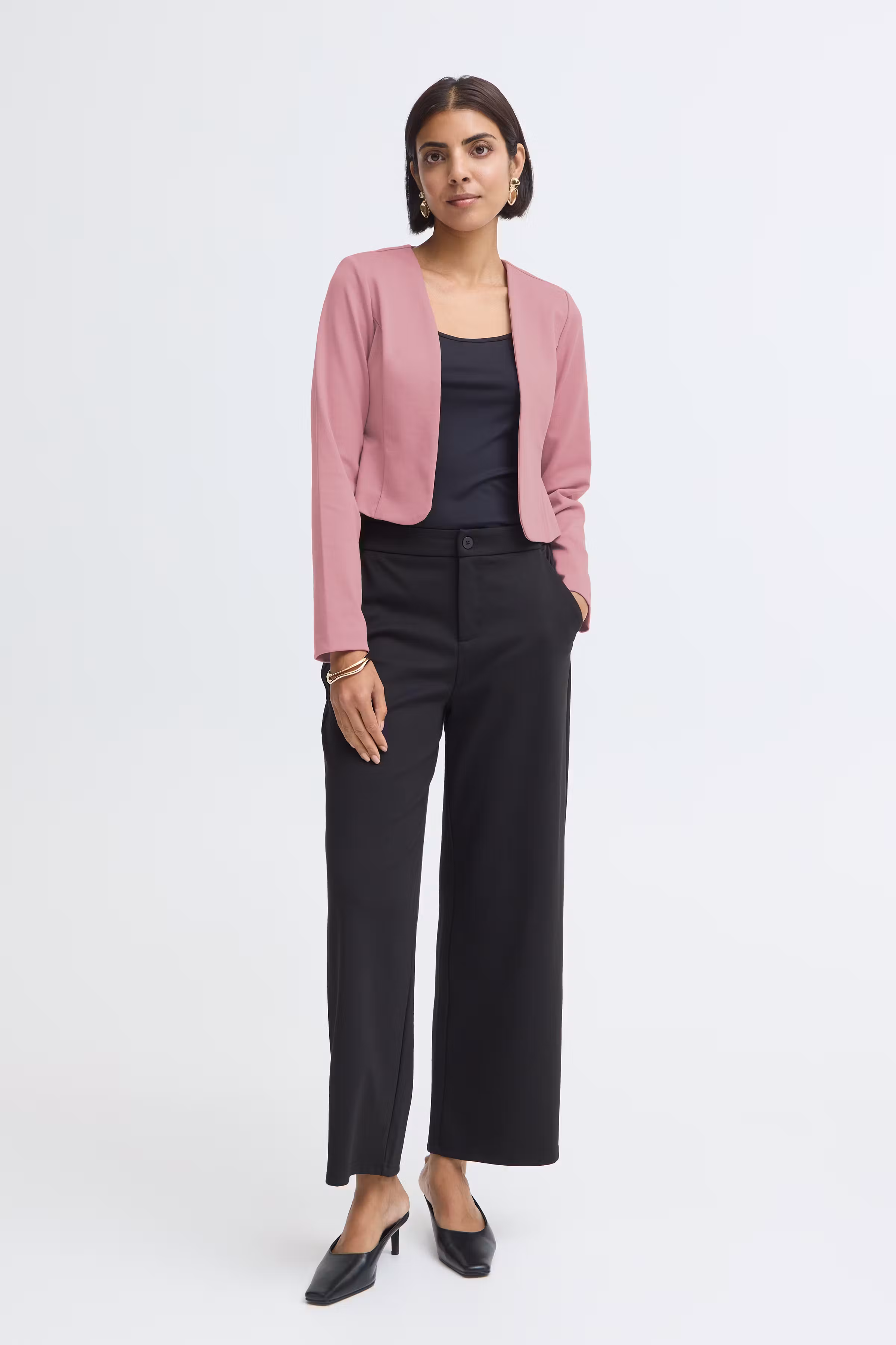FRZABLAZER Blazer LOOKBOOK FRONT 20618553-171512