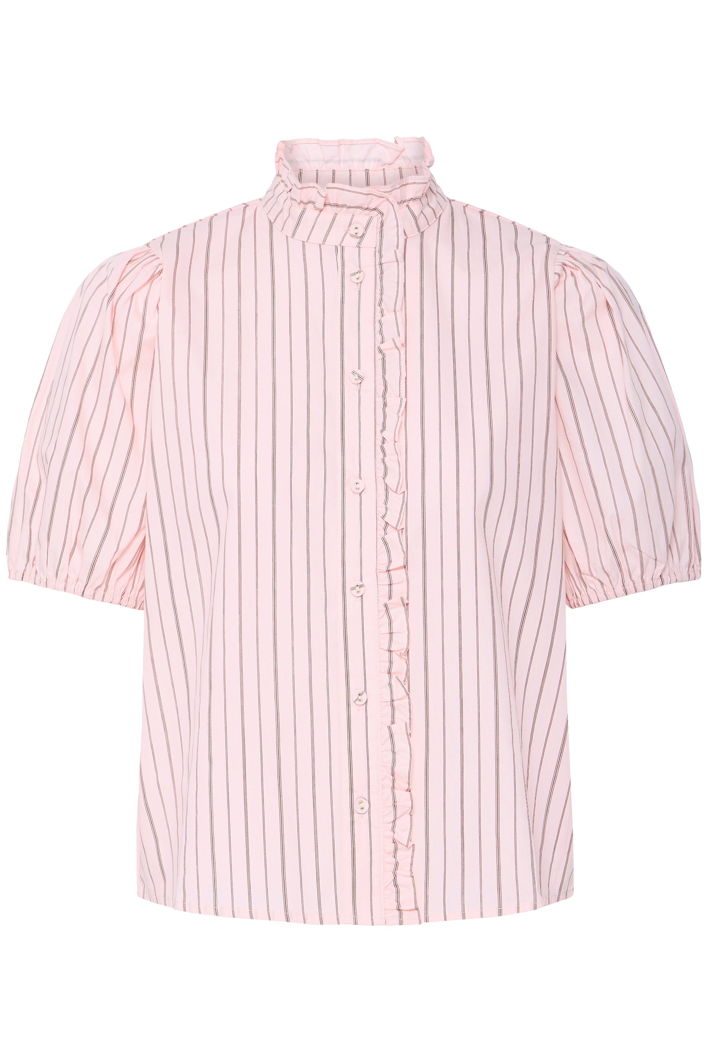 BYXFANTINI Skjorte PACK FRONT 20820048-900016107