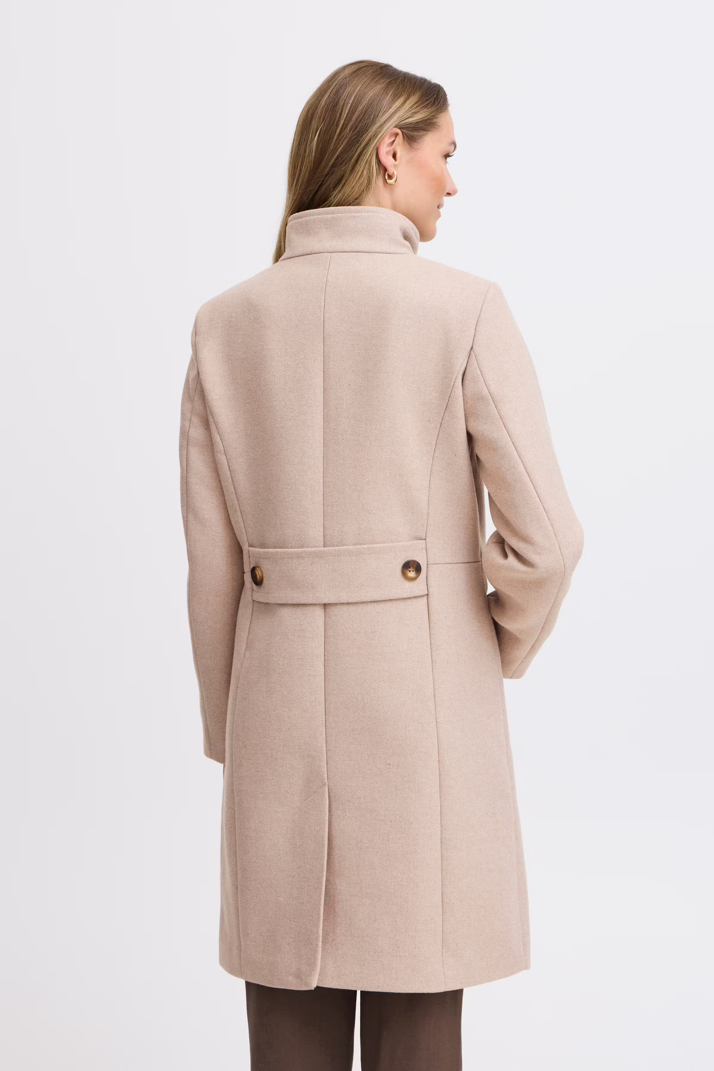 FRPENELOPE Yttertøy LOOKBOOK BACK 20612119-1713121