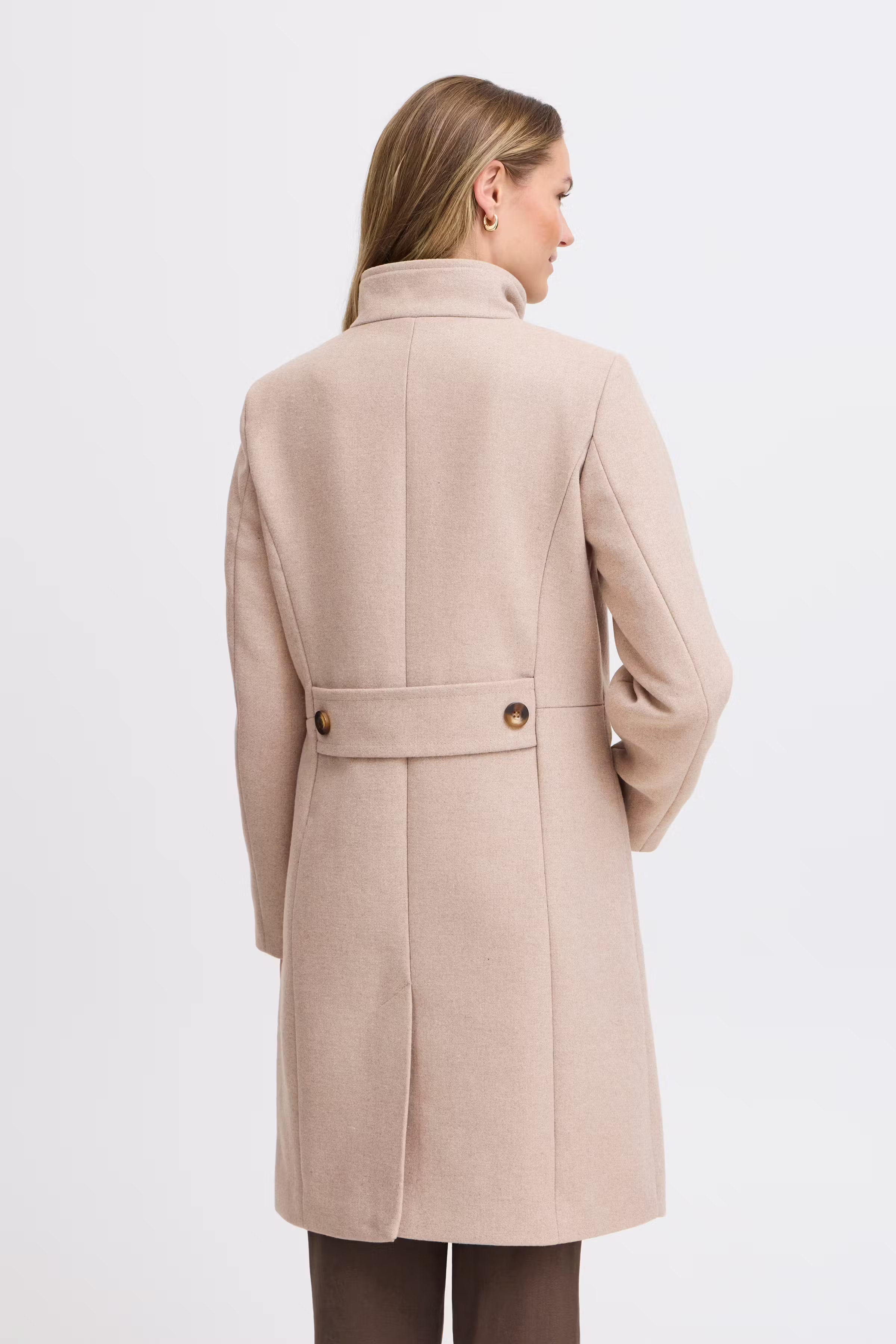 FRPENELOPE Yttertøy LOOKBOOK BACK 20612119-1713121