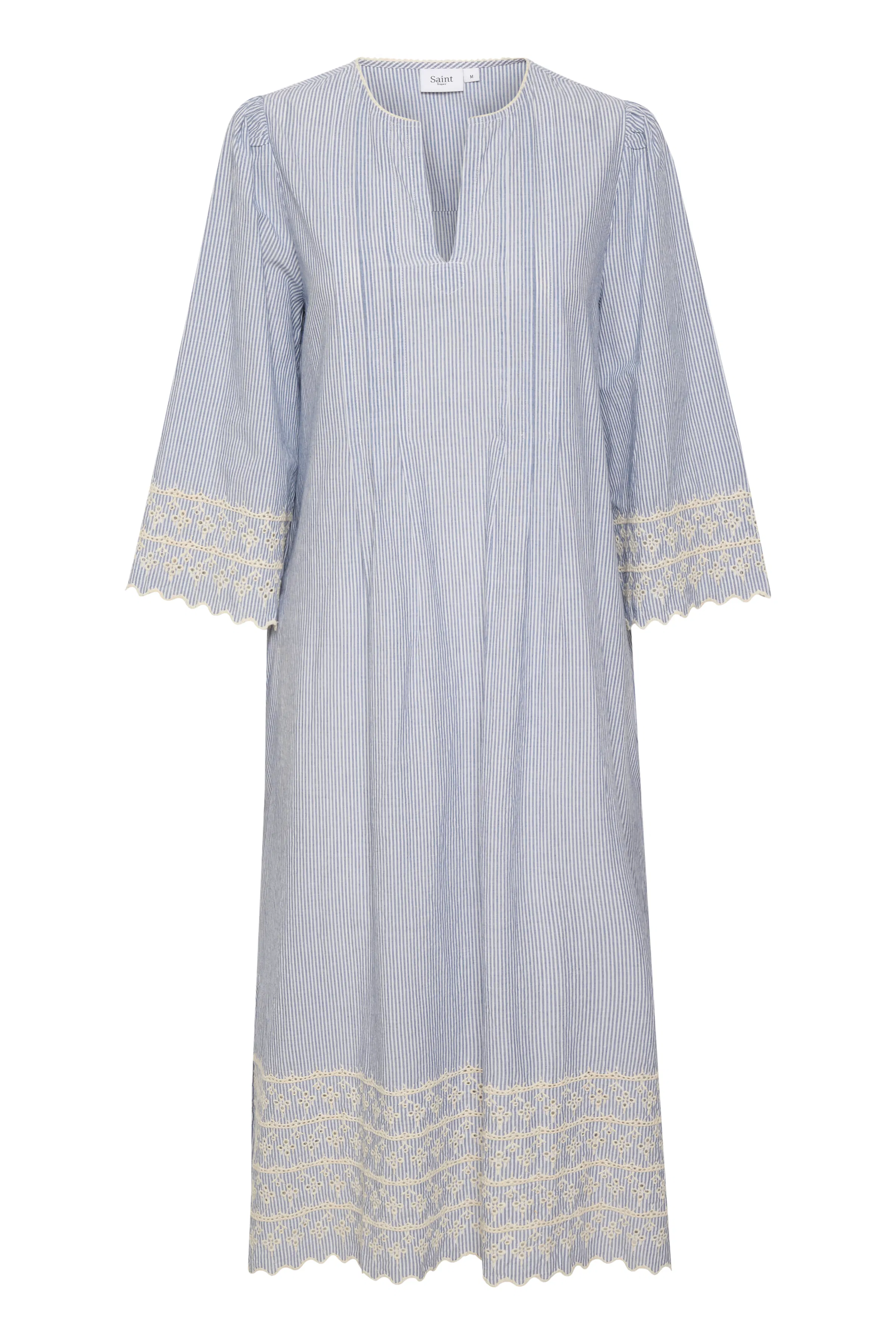 EsteeSZ Kleid PACK FRONT 30513194-164032