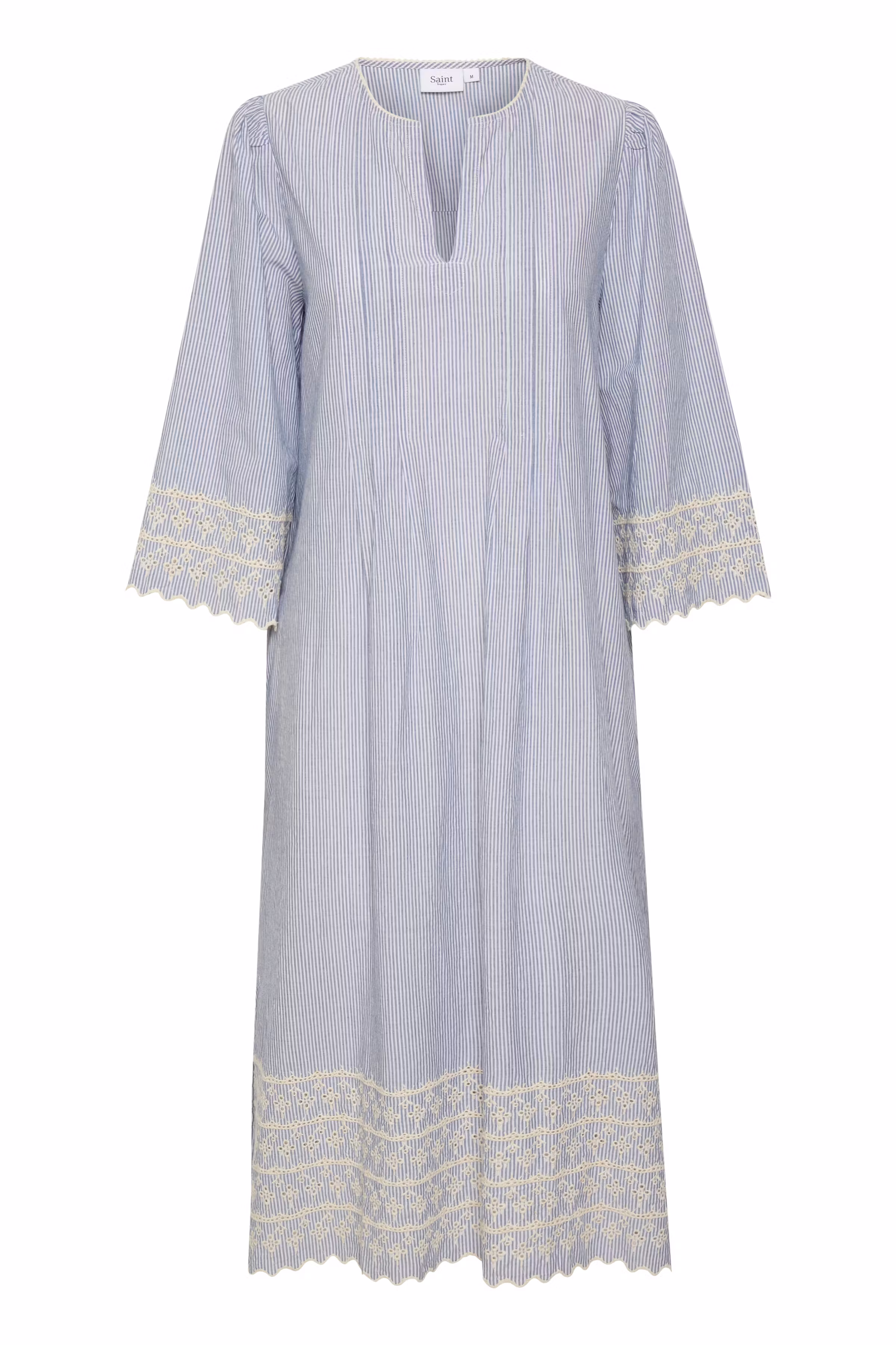 EsteeSZ Kleid PACK FRONT 30513194-164032