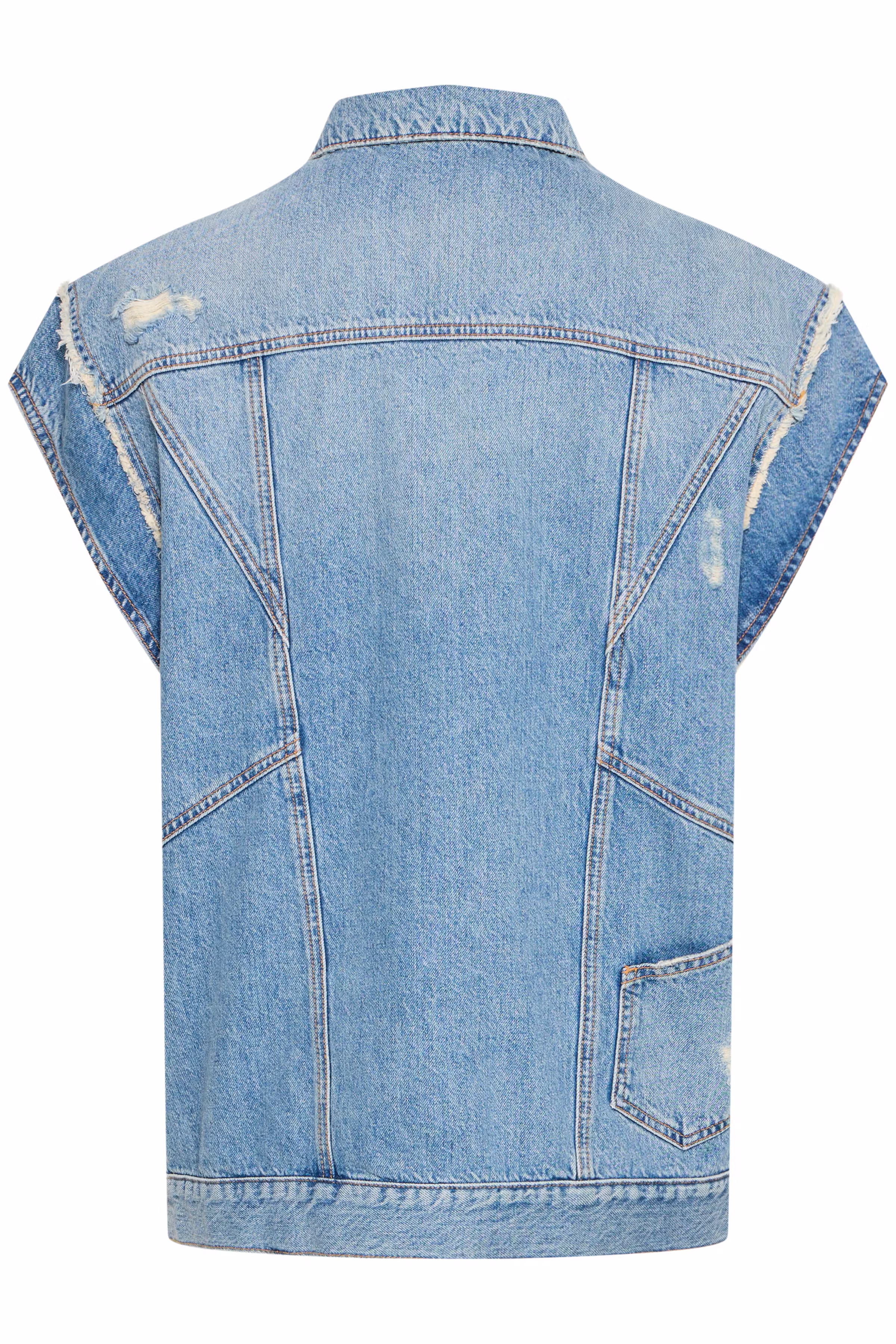 BASERAFINA Vest PACK BACK 50405116-204624