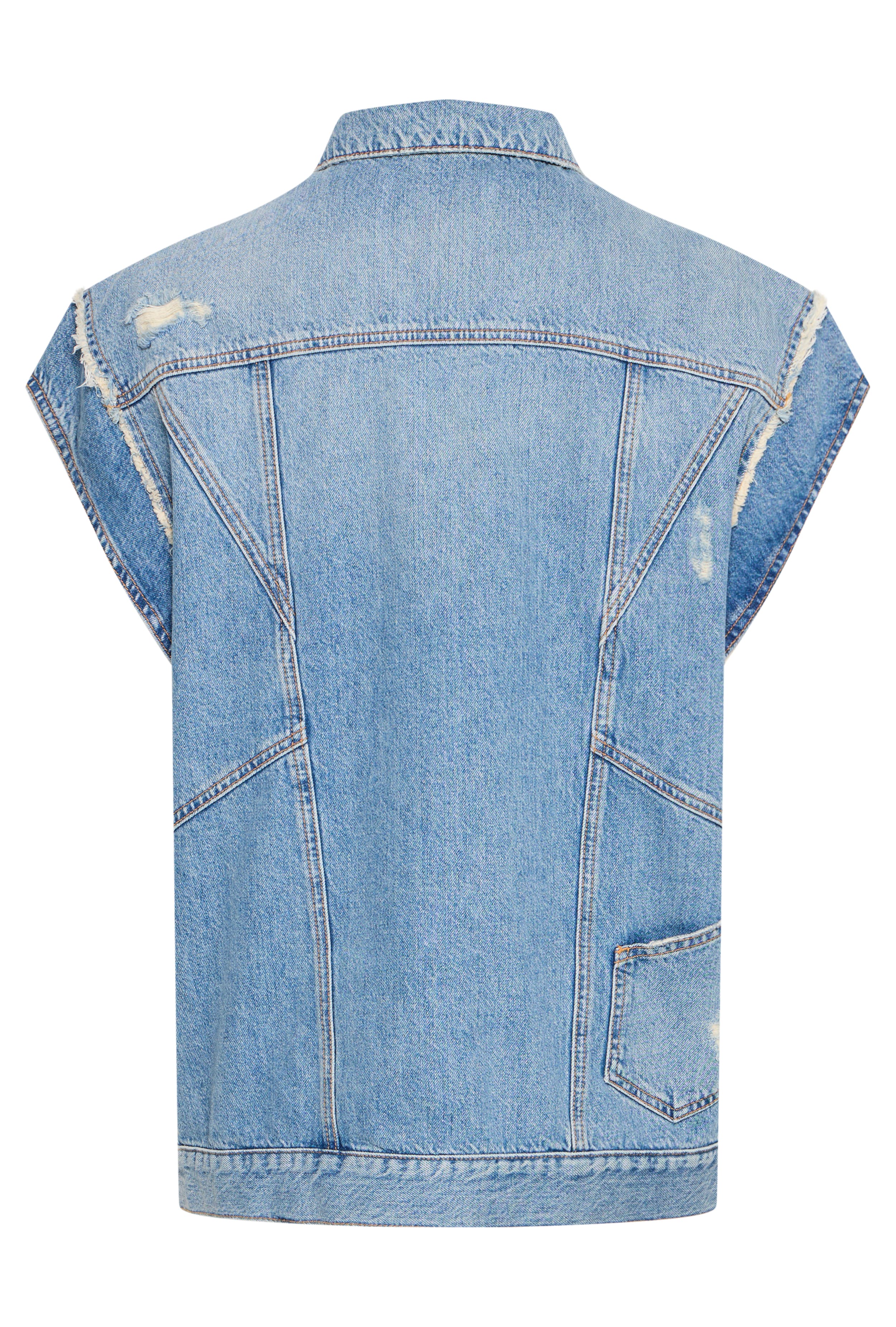 BASERAFINA Väst PACK BACK 50405116-204624