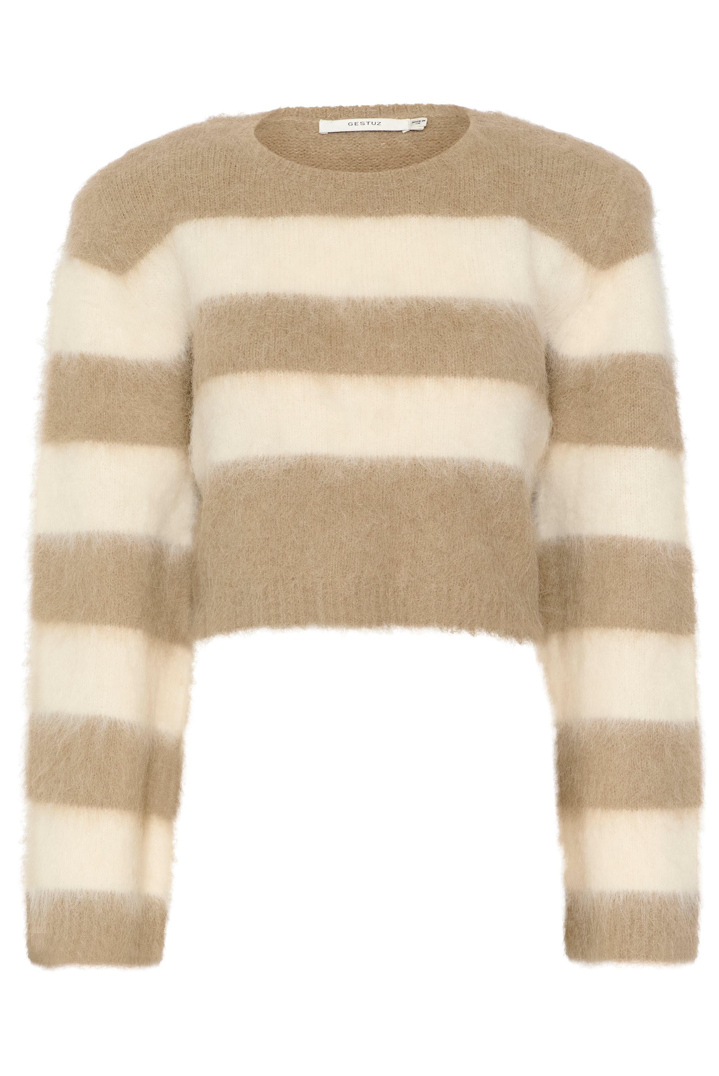 SafiGZ Pullover PACK FRONT 10908339-104823