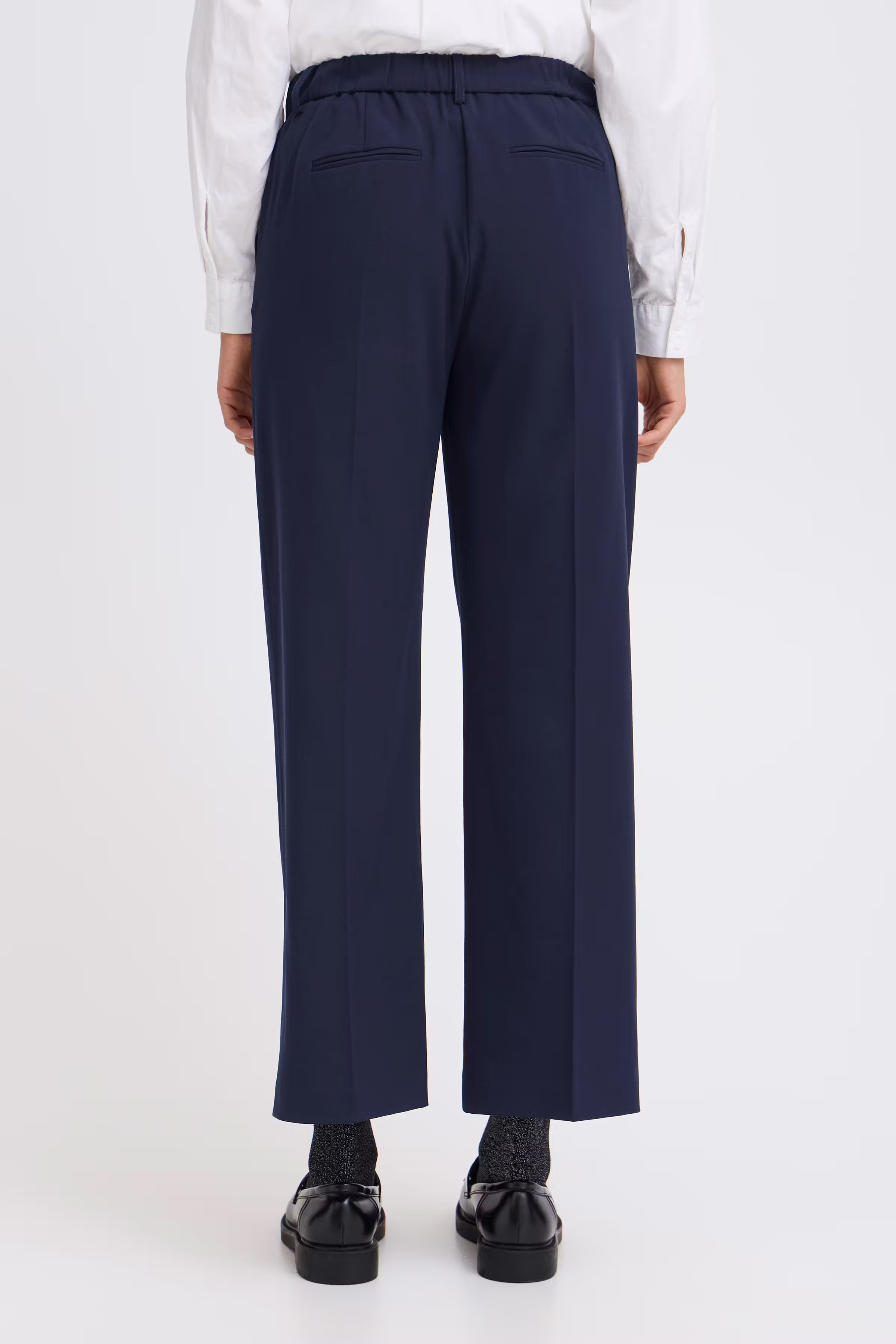 BYDANTA Bukser LOOKBOOK BACK 20815027-194020